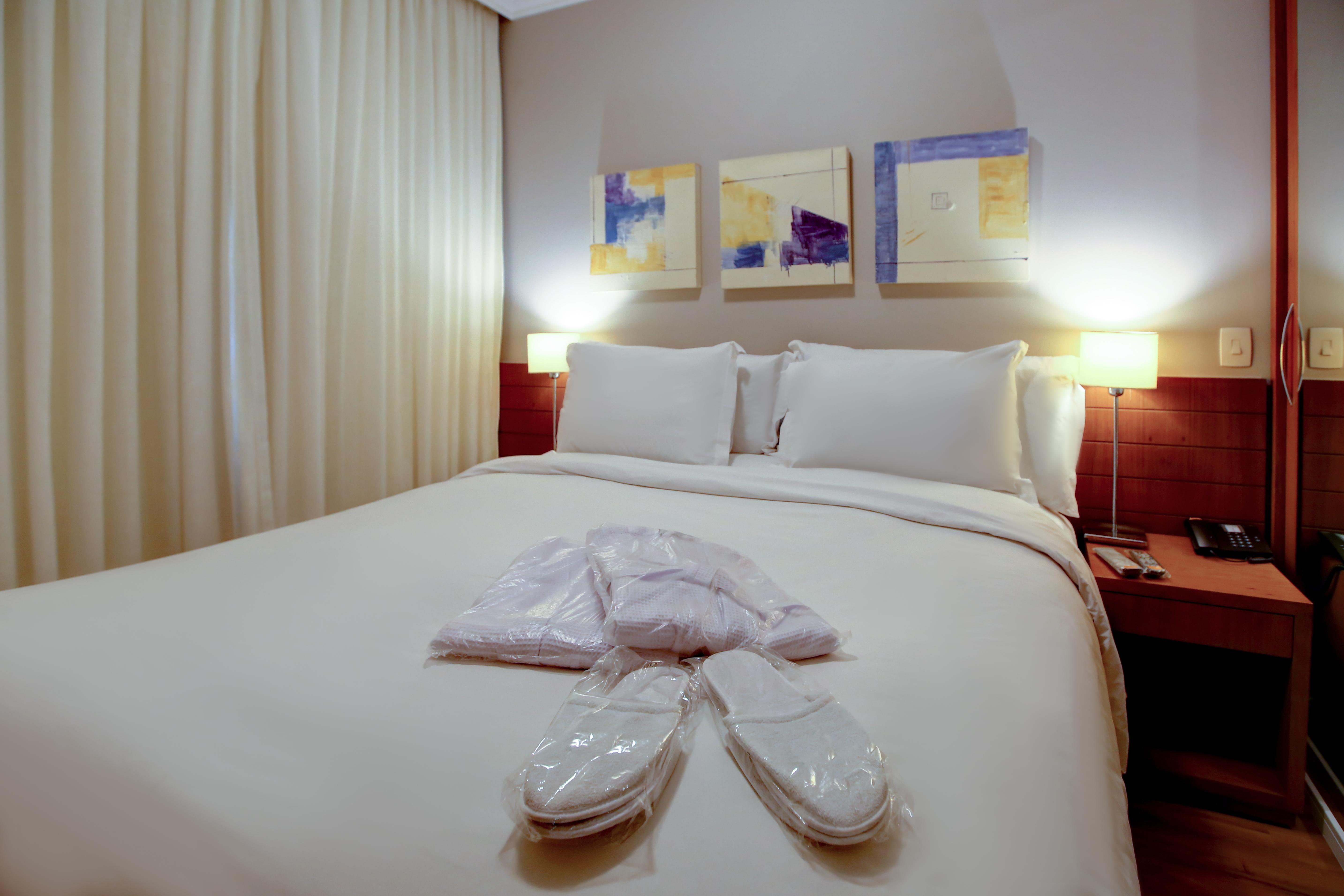 Roomo Bela Cintra Residencial *