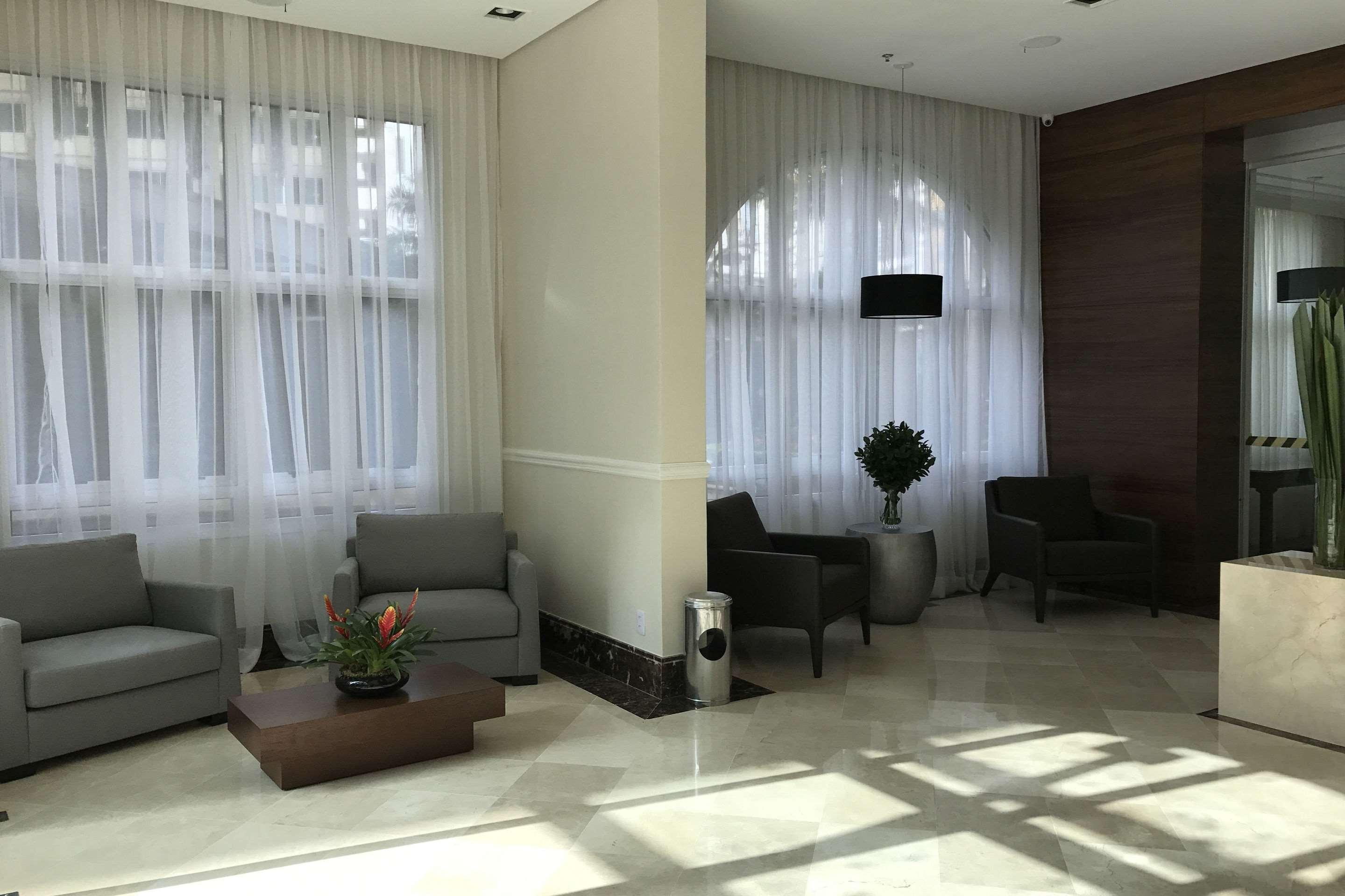 Roomo Bela Cintra Residencial Daire *