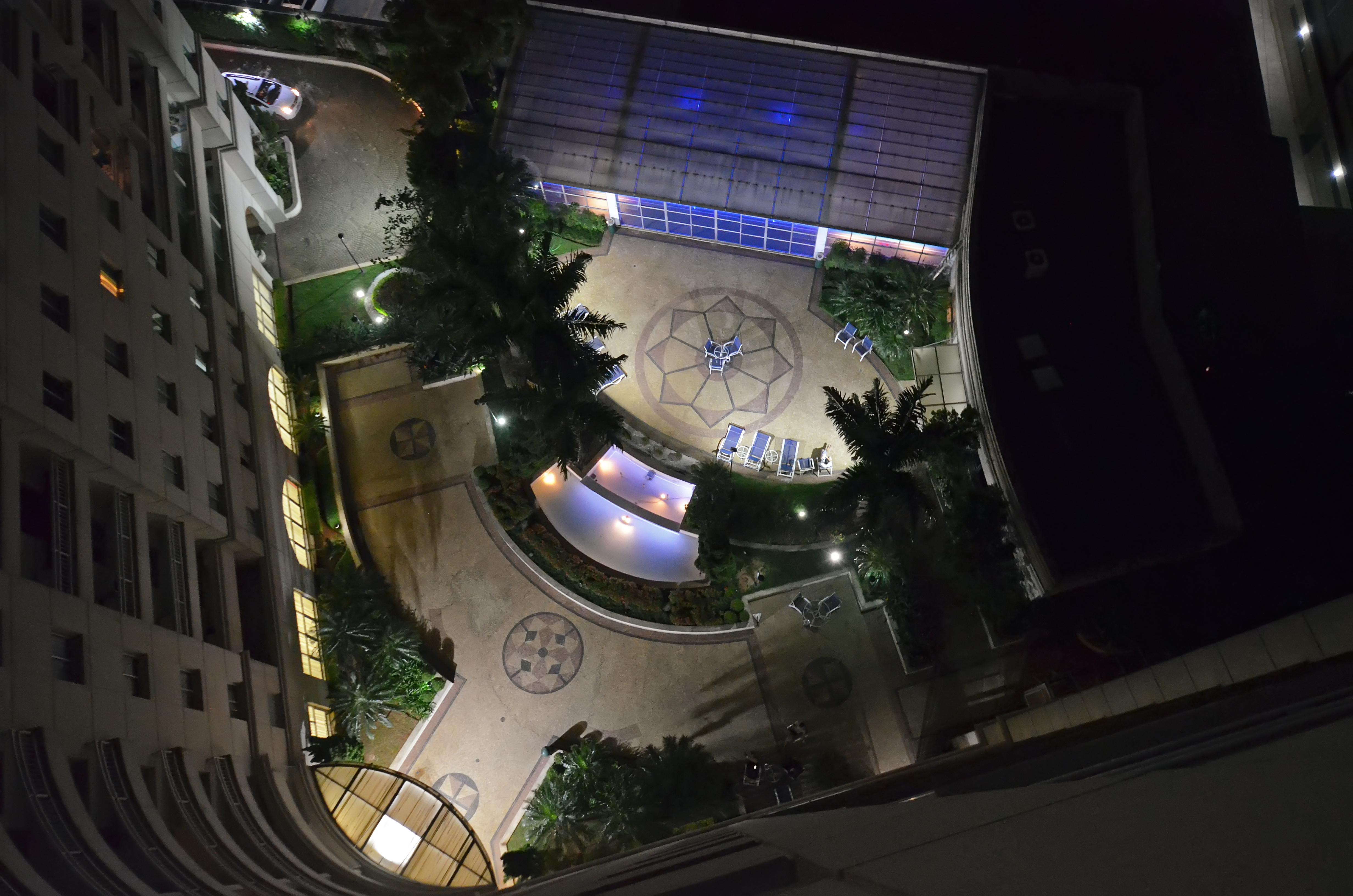 Roomo Bela Cintra Residencial