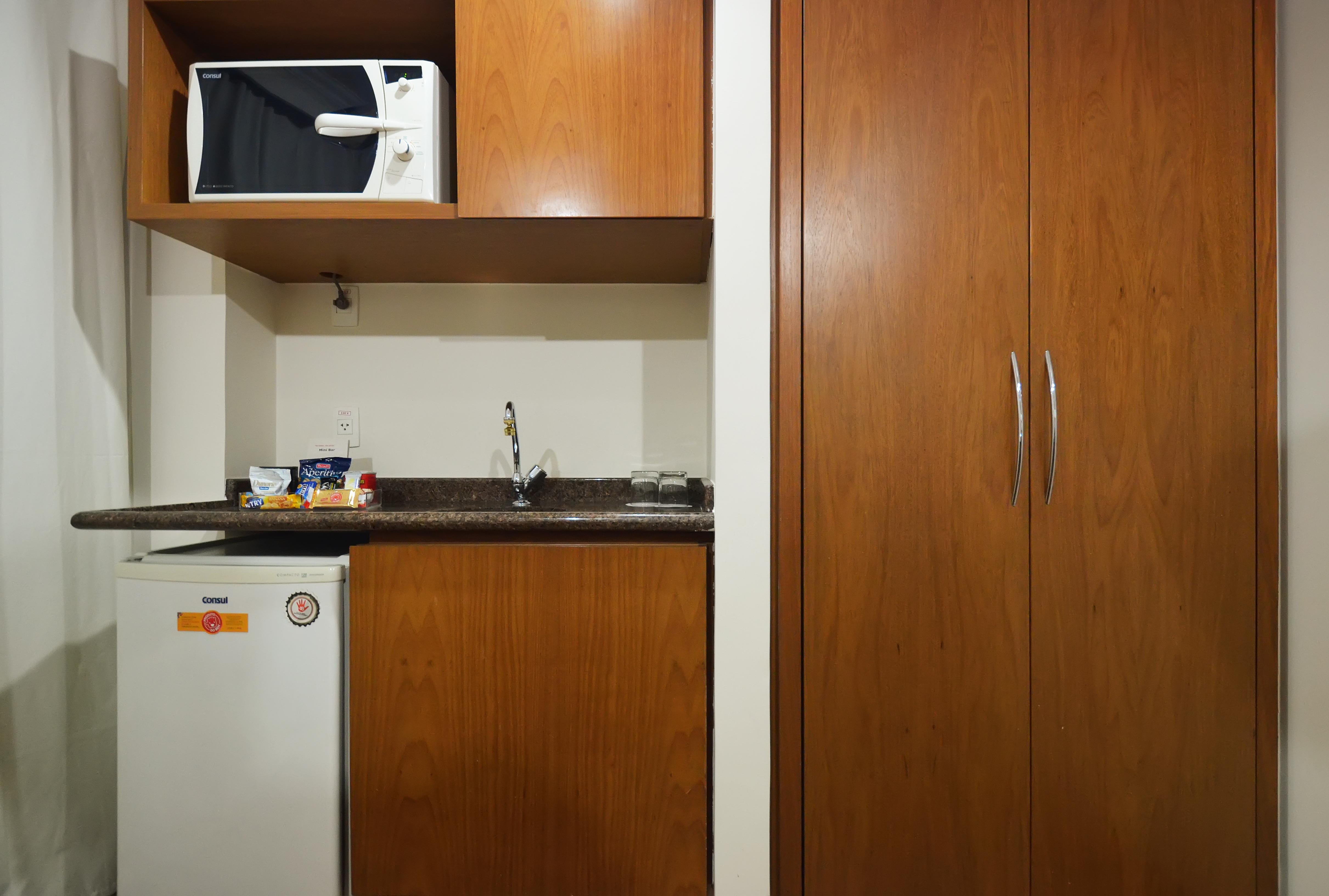 Roomo Bela Cintra Residencial Sao Paulo