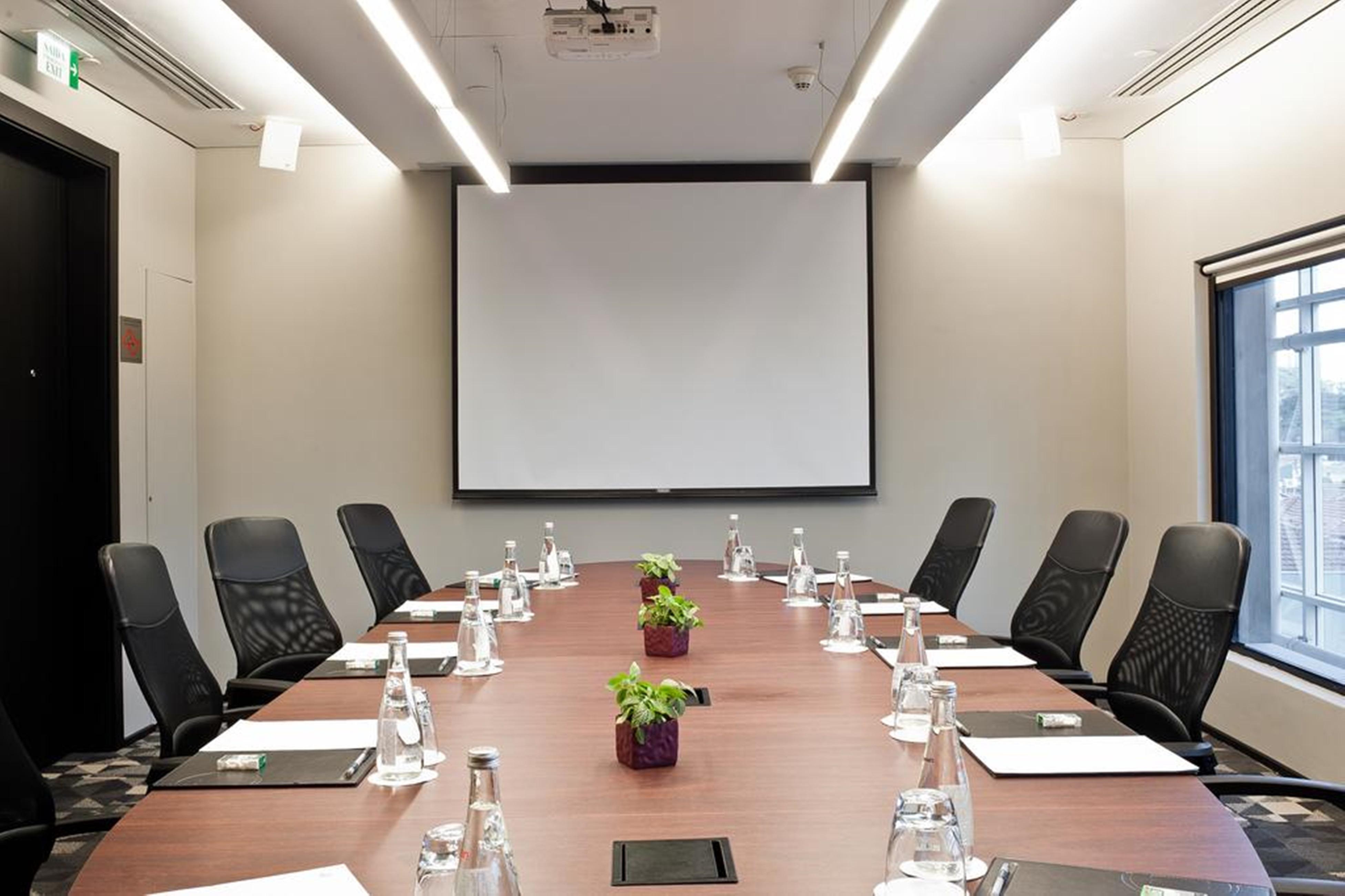 Pullman Ibirapuera Hotel