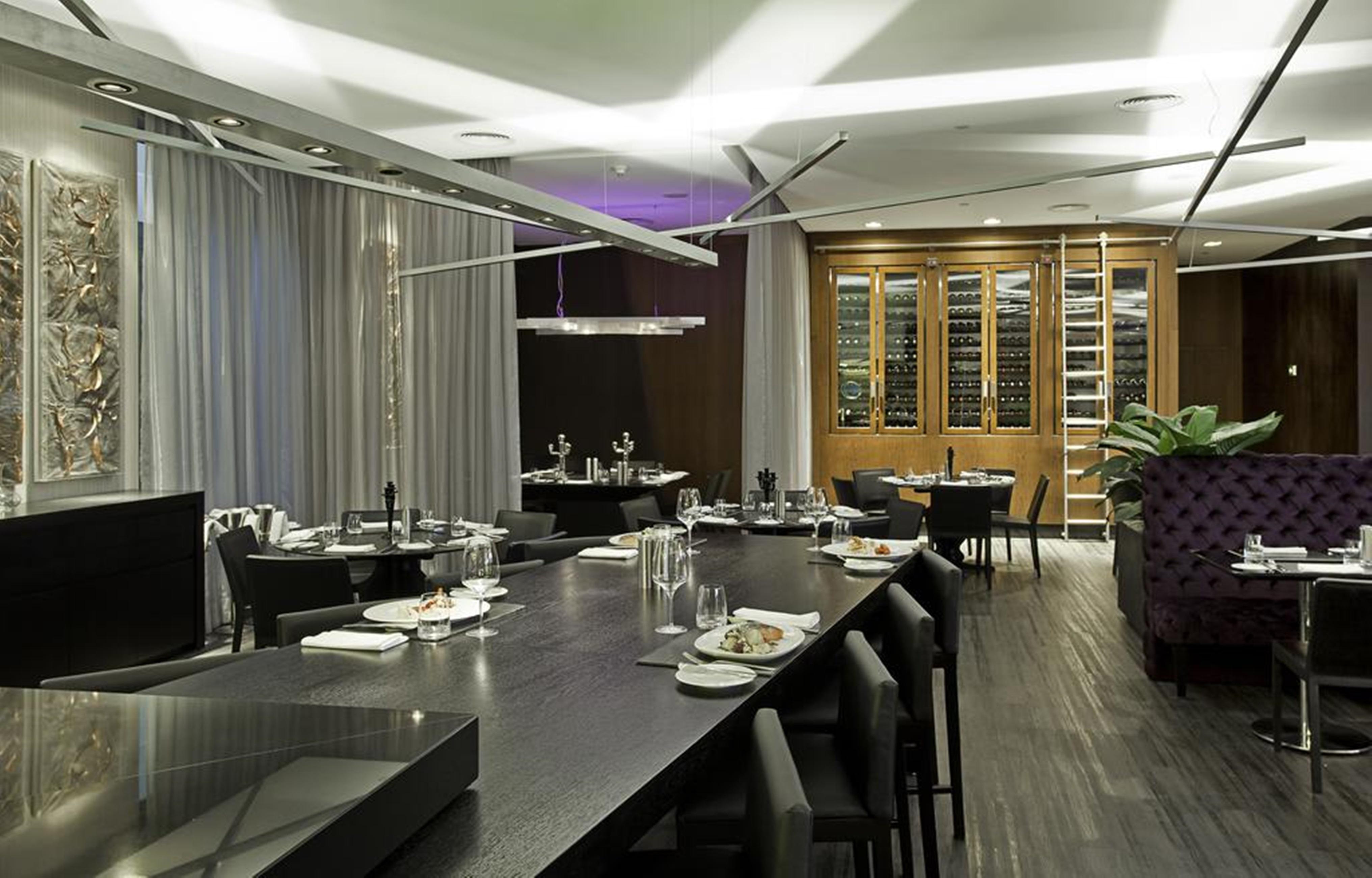 Pullman Ibirapuera 5*