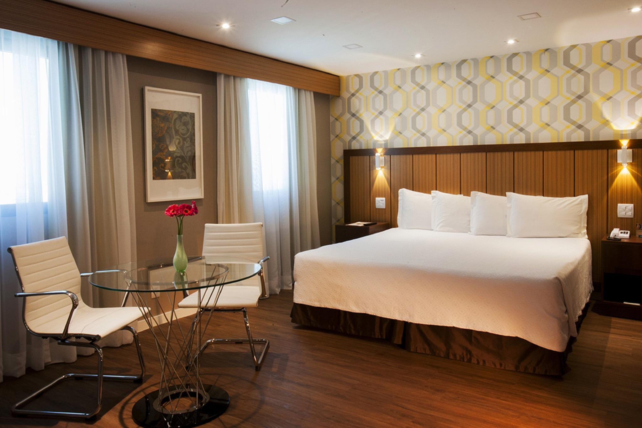 Wyndham Ibirapuera Convention Plaza