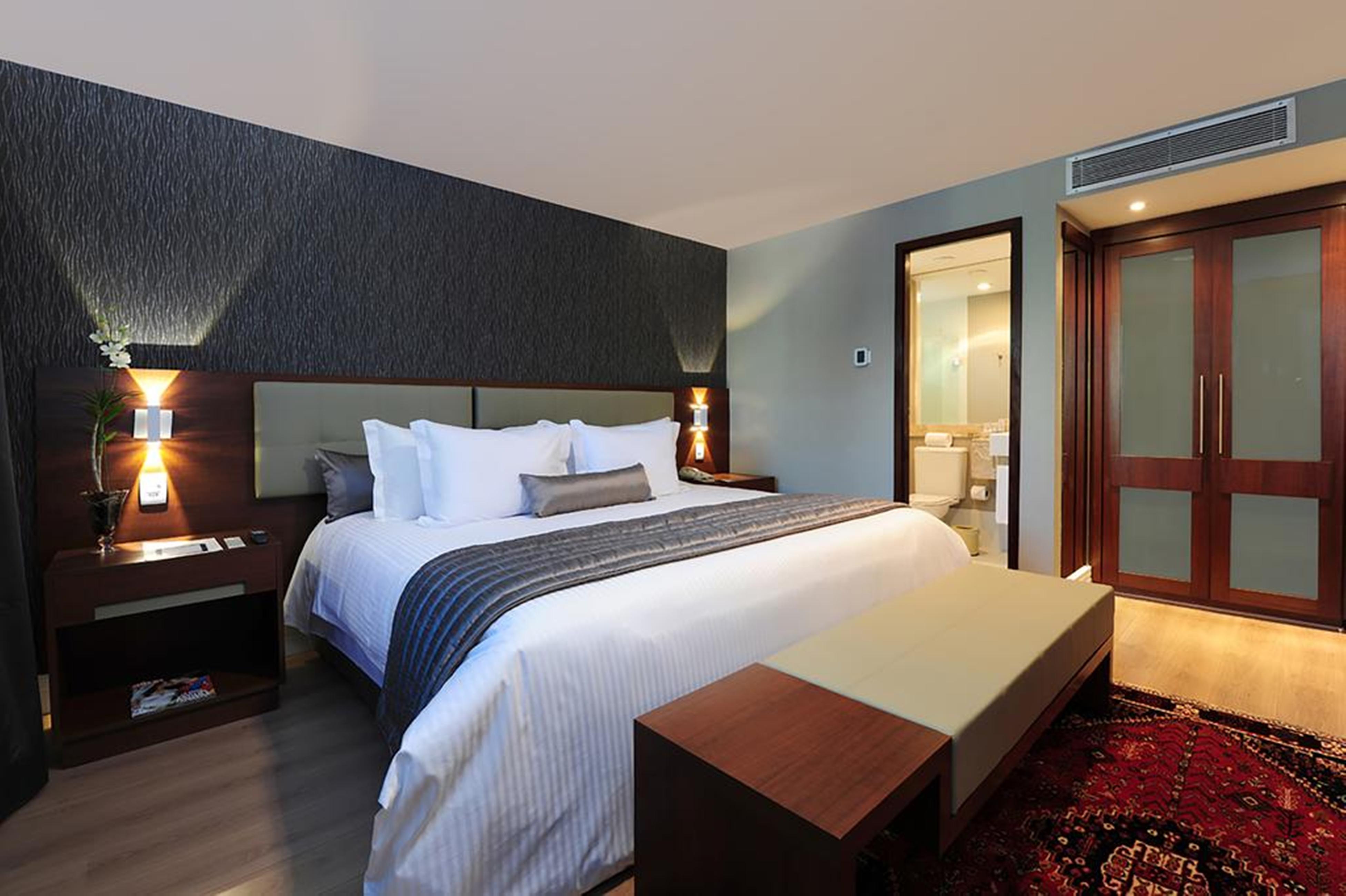 Otel Wyndham Ibirapuera Convention Plaza Sao Paulo