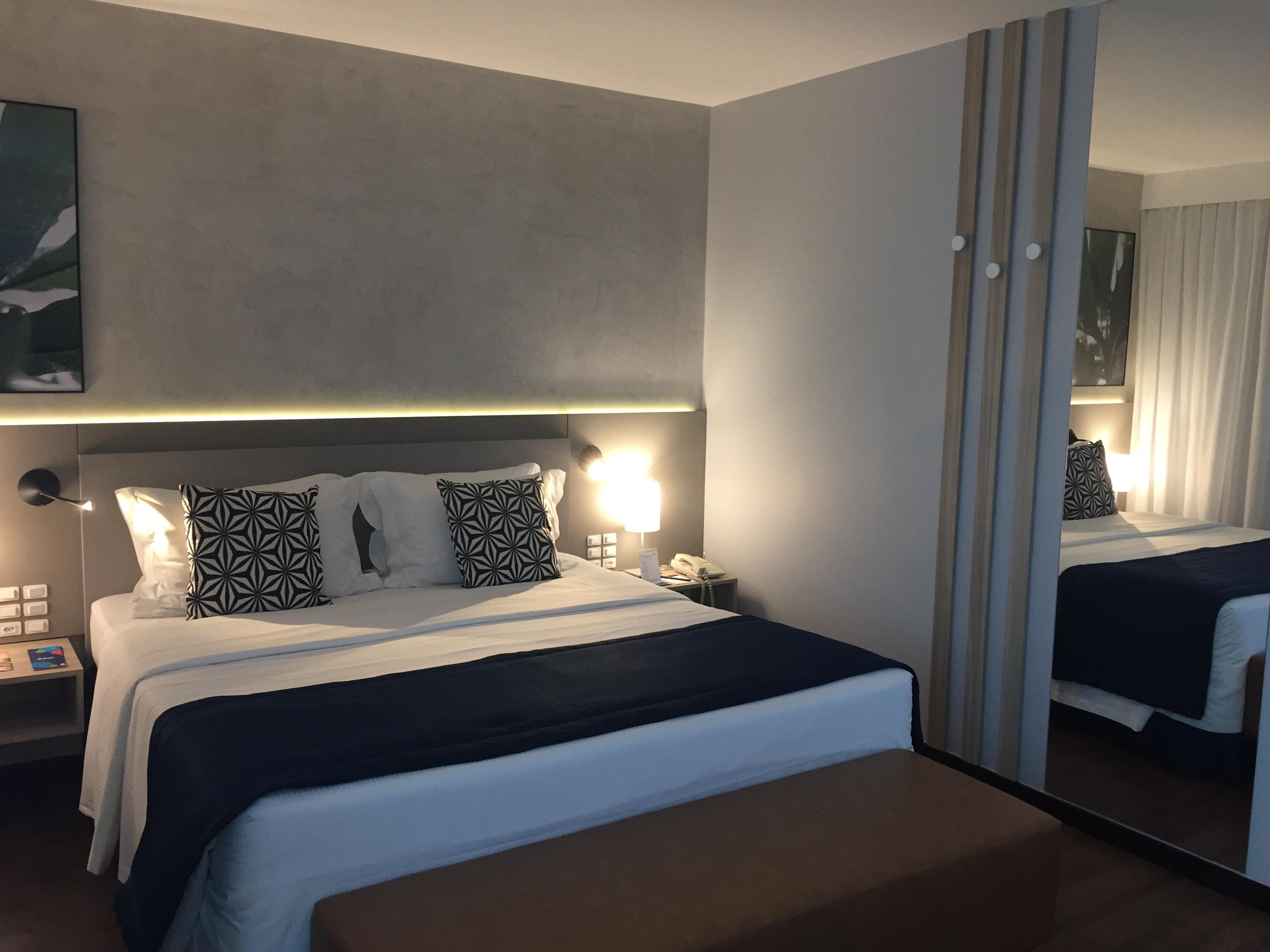 Blue Tree Premium Faria Lima Hotel 4*