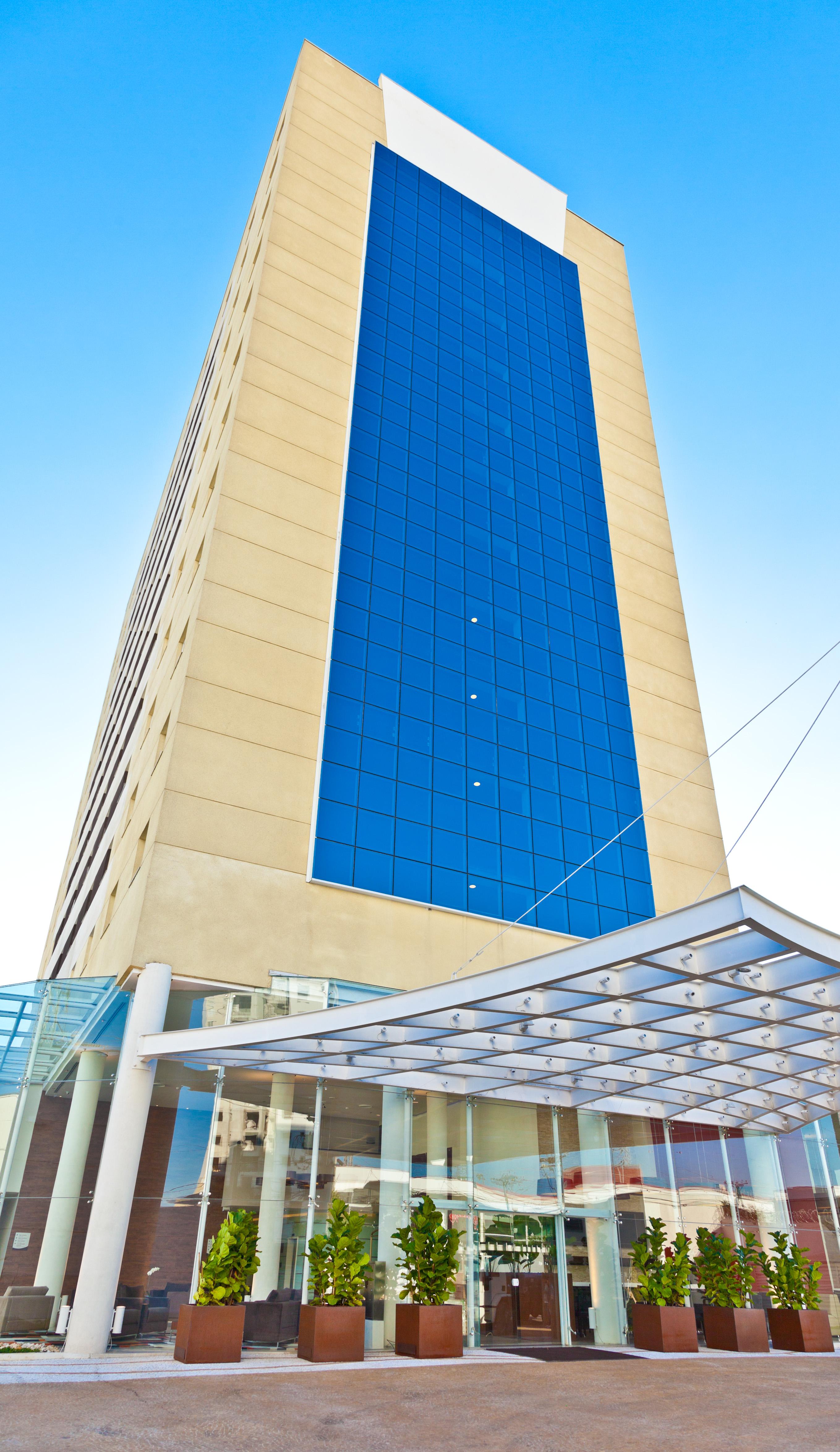 Panamby Hotel Sao Paulo