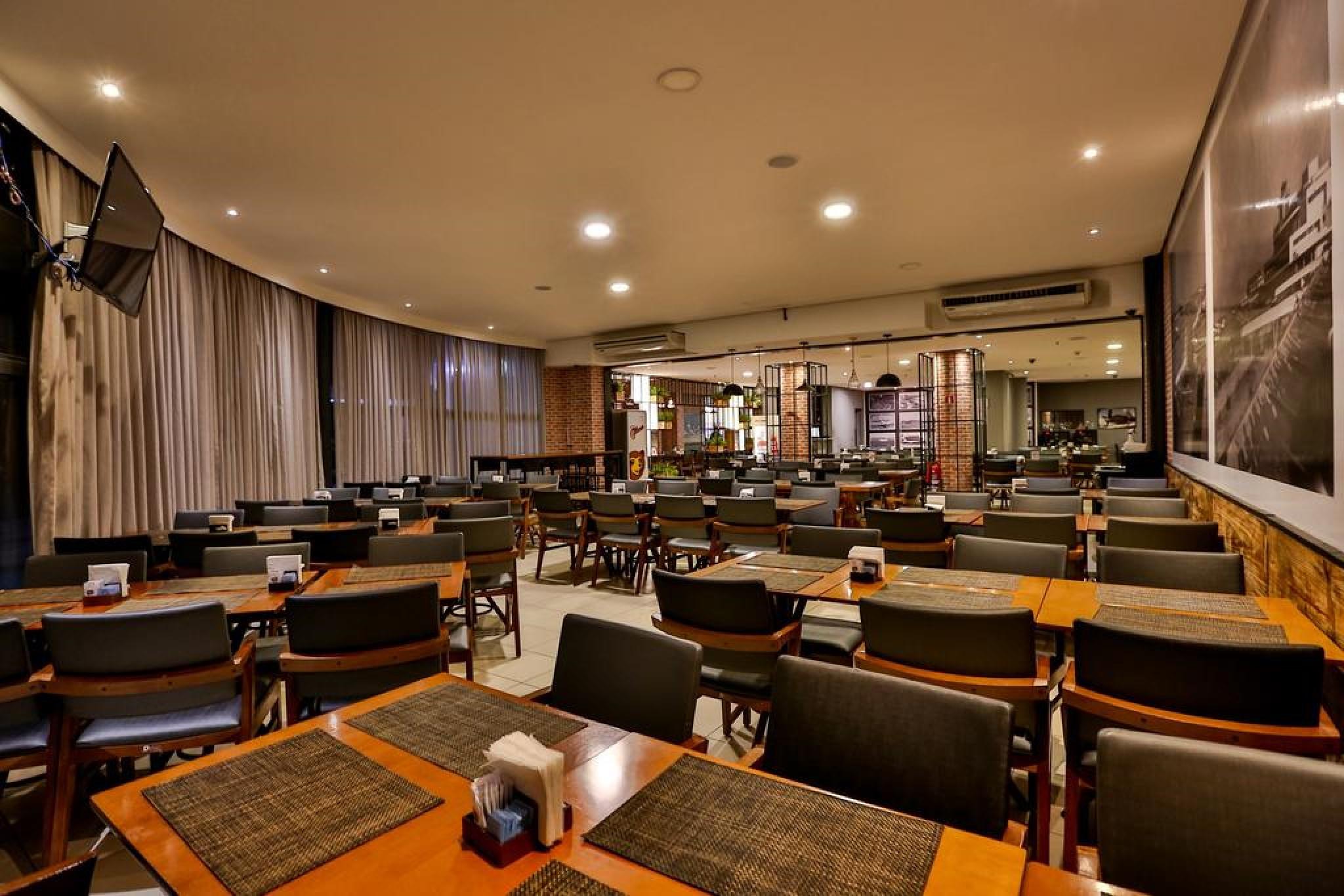 Maravilhoso Flat Ao Lado De Congonhas! Hotel