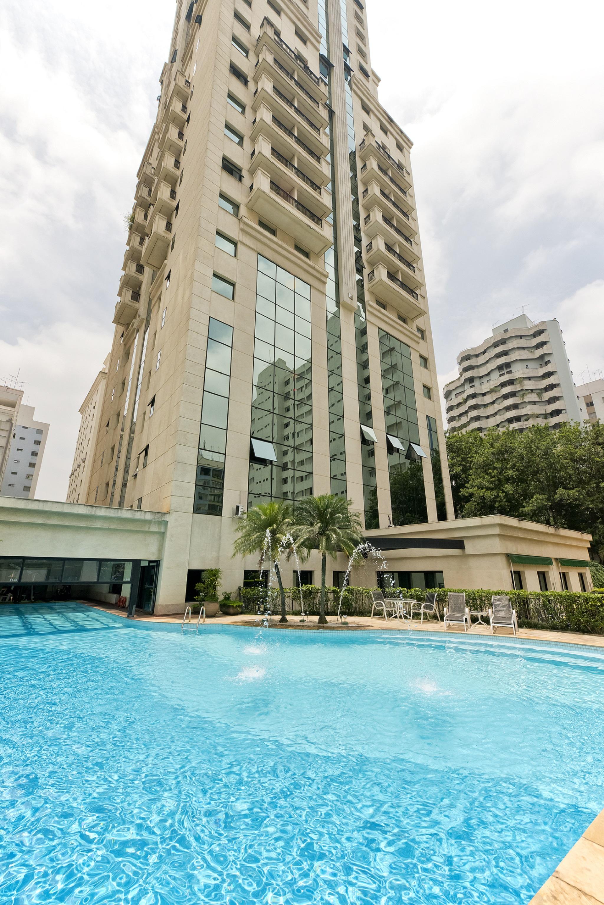 Higienopolis Affiliated By Melia