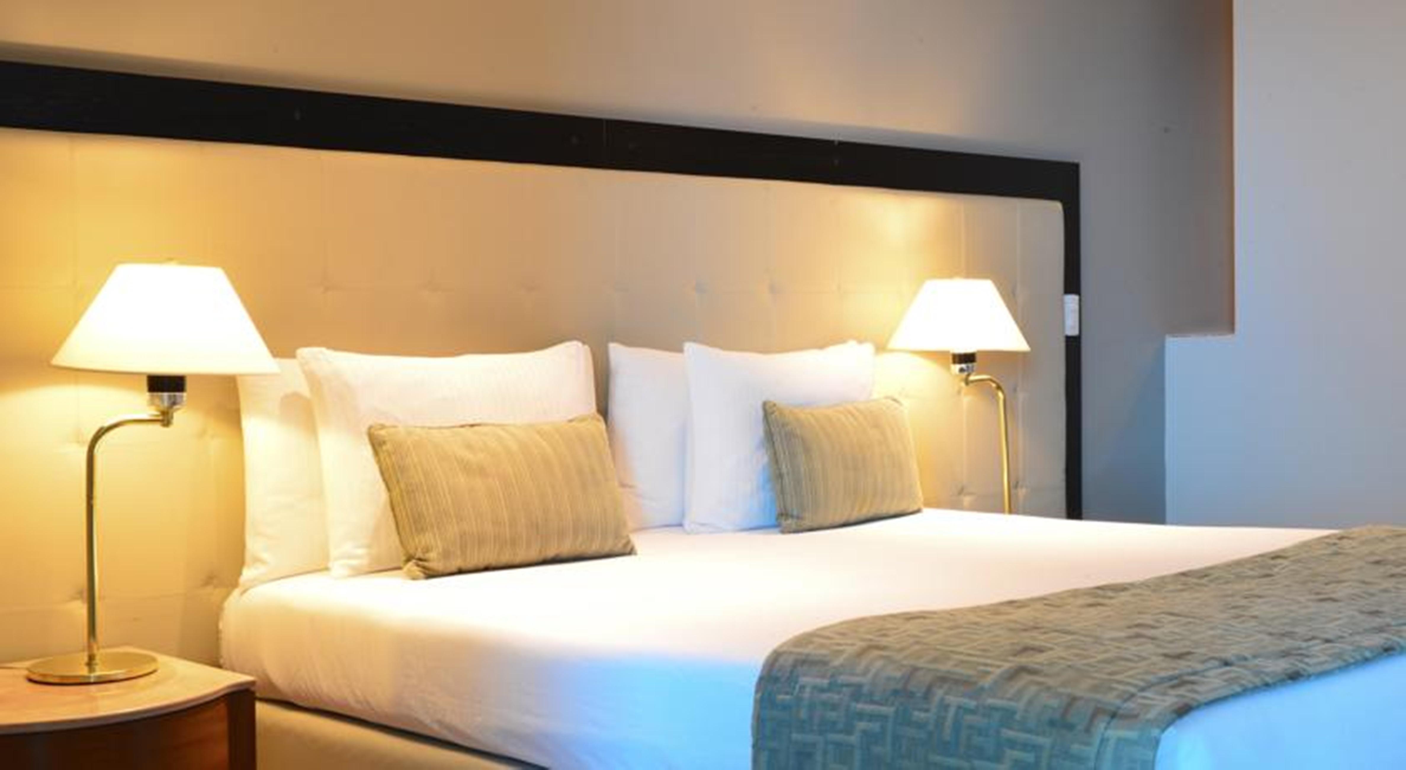 Khách sạn Pestana São Paulo