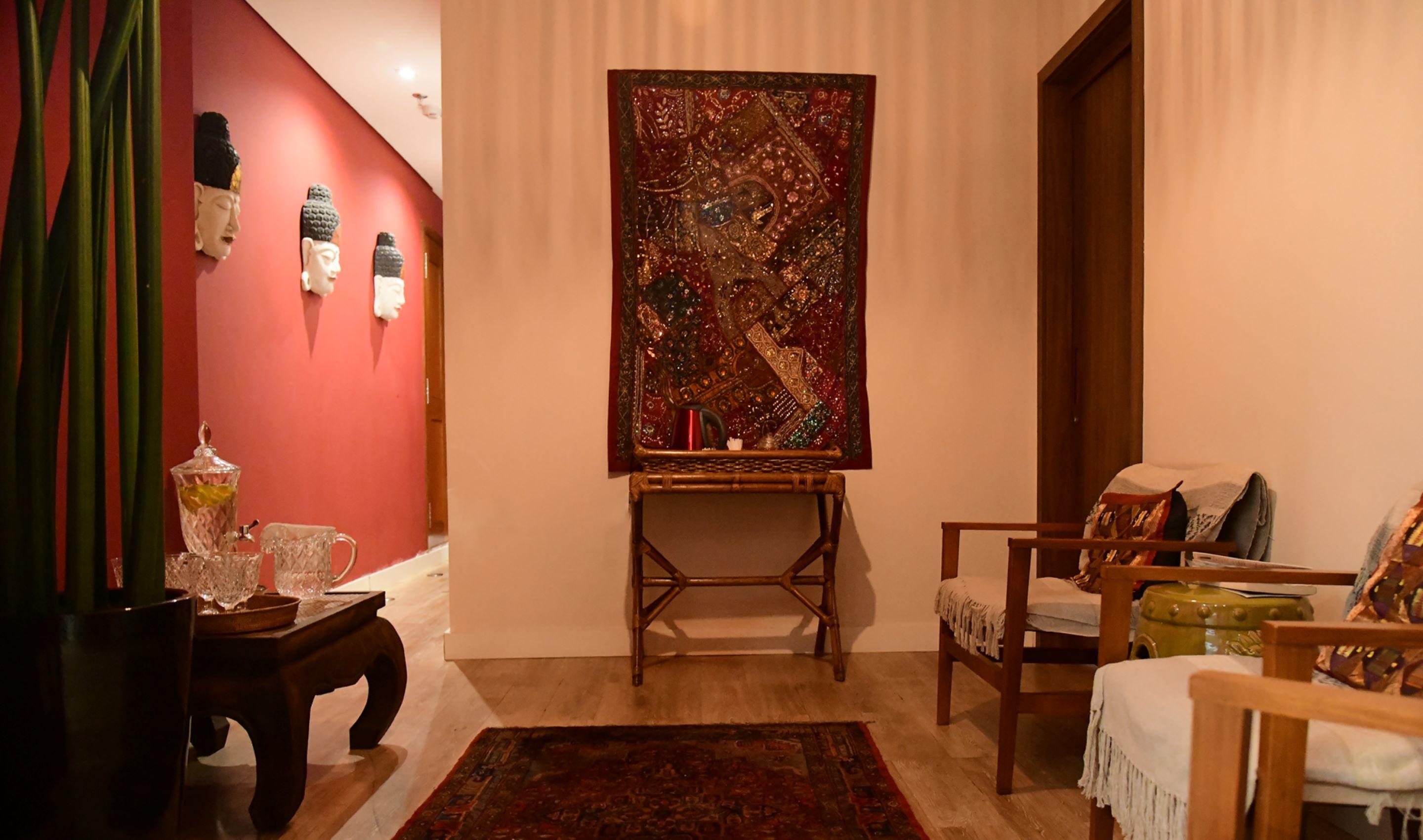 Pestana Khách sạn São Paulo