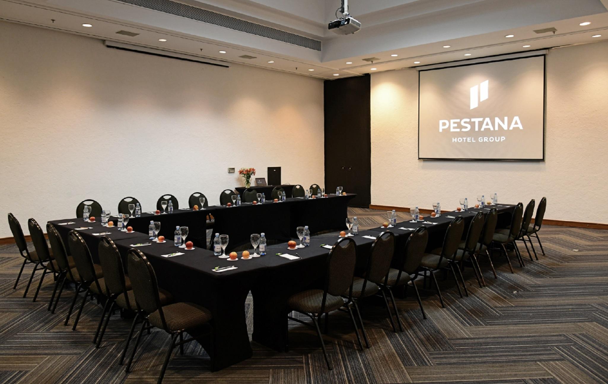 Pestana 4*