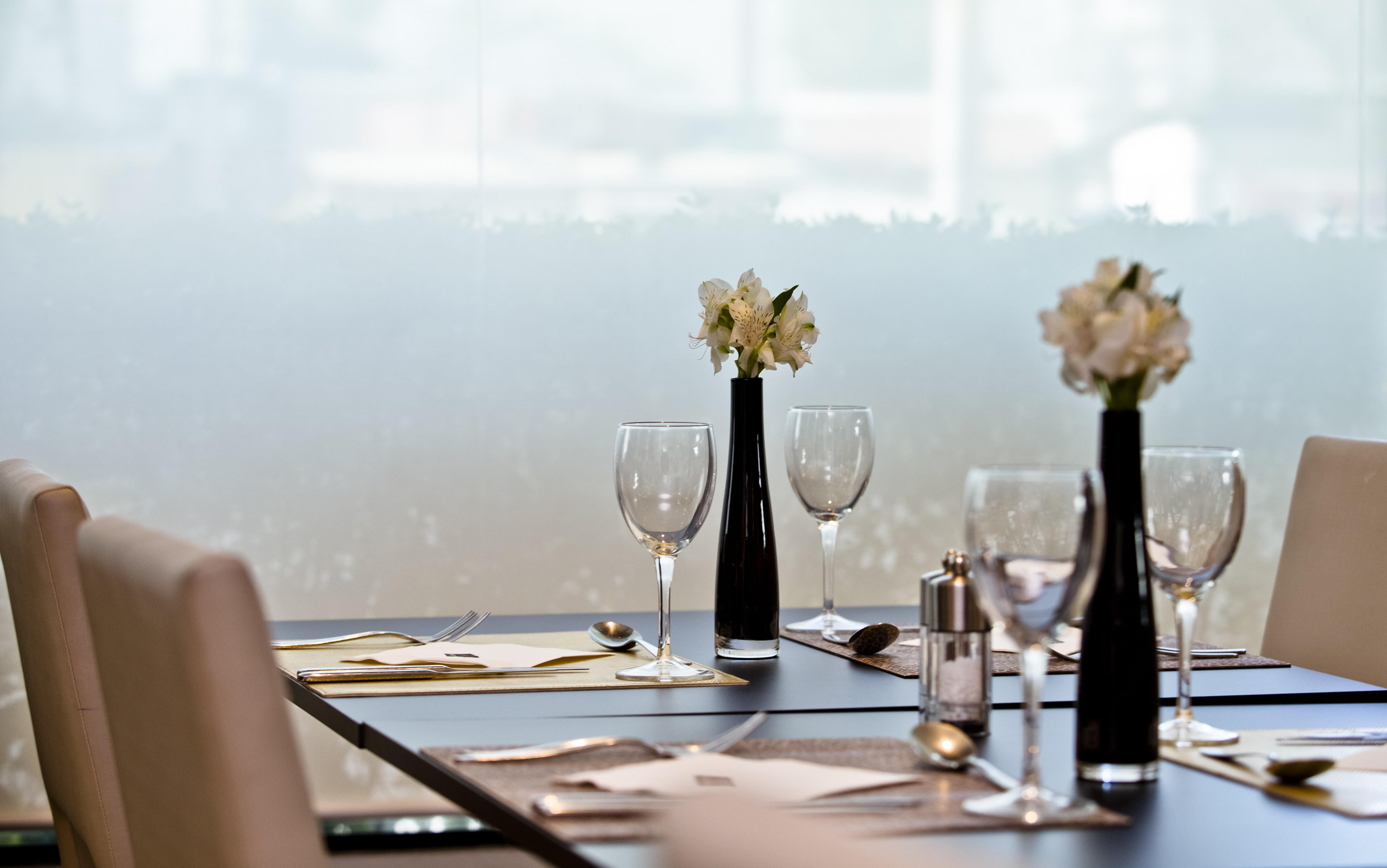 Tulip Paulista Hotel 3*