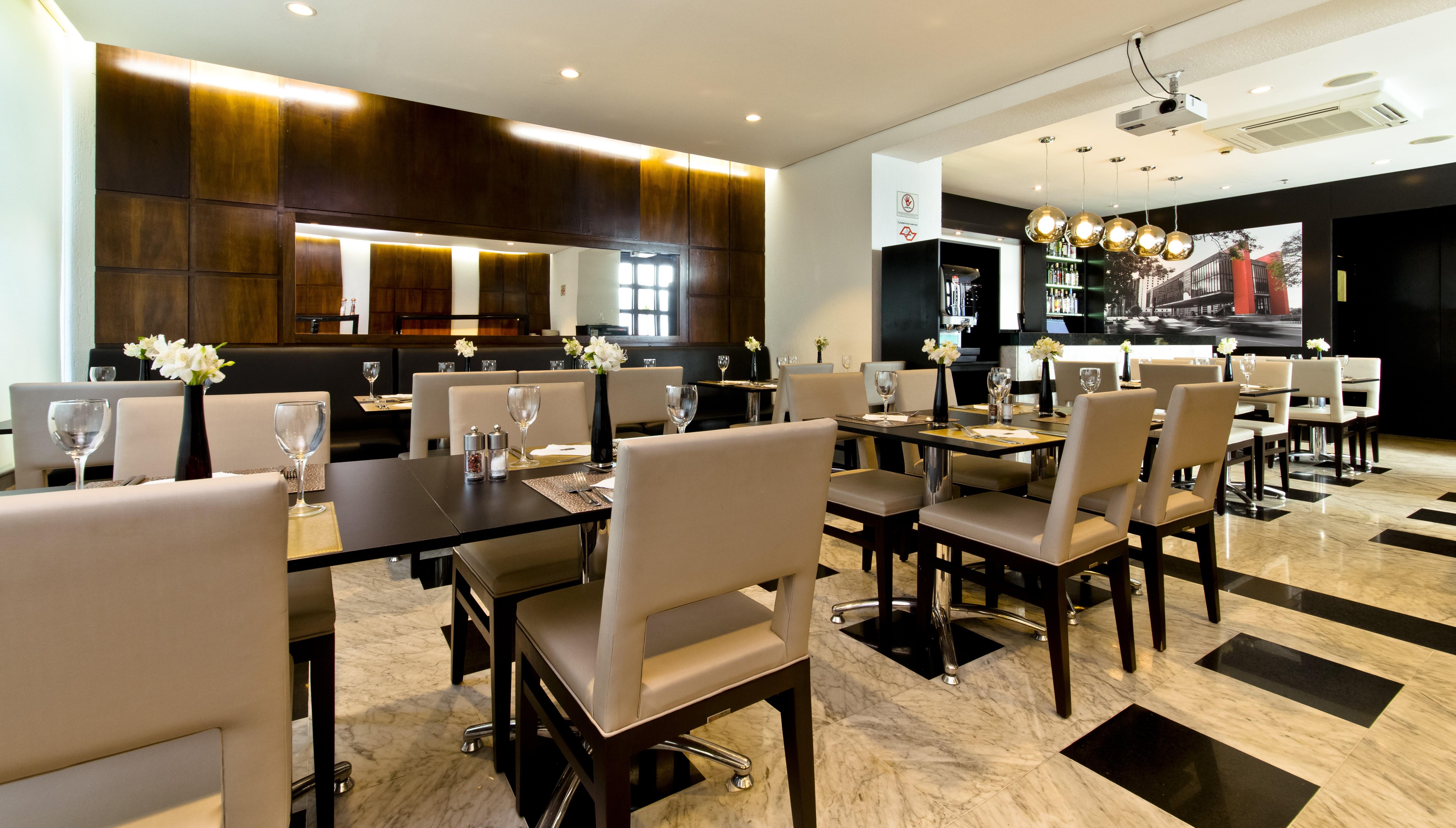 Tulip Paulista 3*