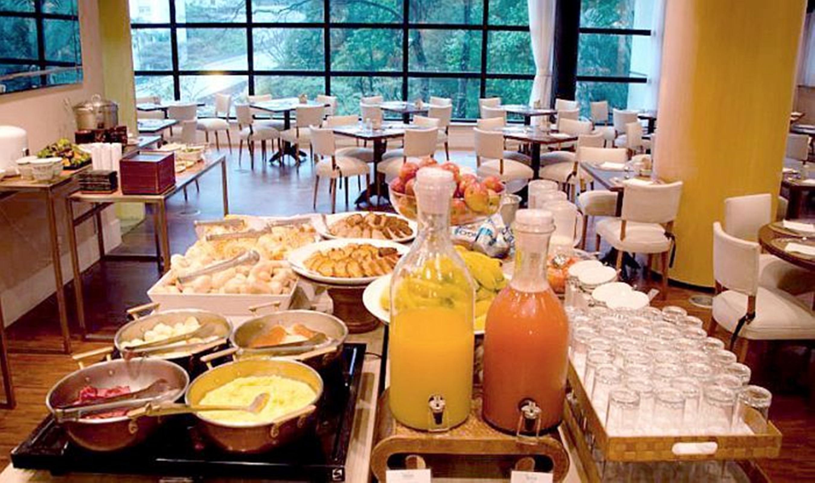 Blue Tree Premium Paulista Hotel