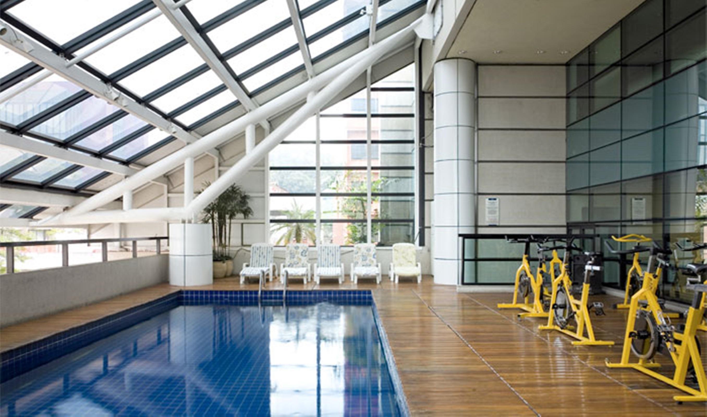 Blue Tree Premium Paulista 4*