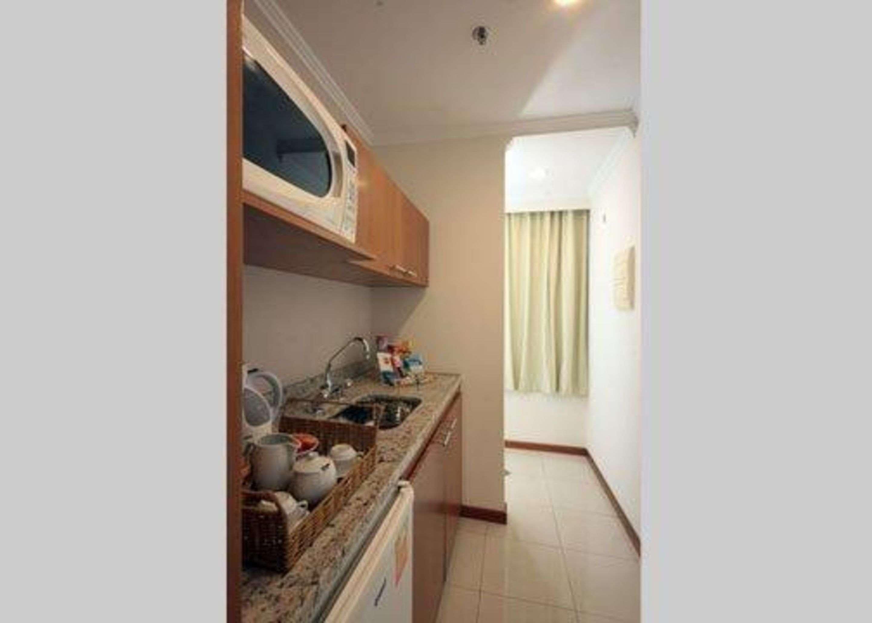 Quality Vila Olimpia Sao Paulo