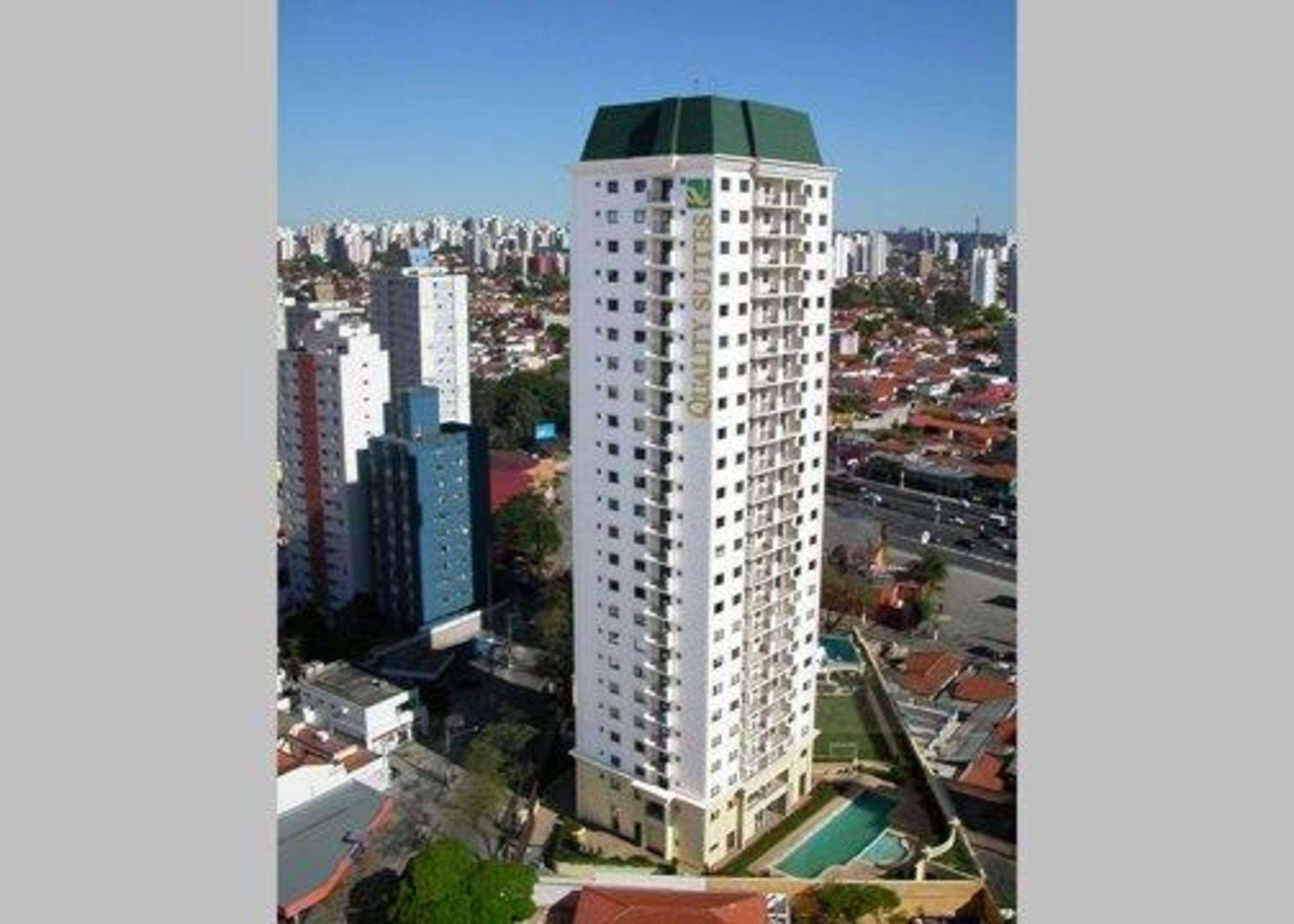 Quality Vila Olimpia Hotel