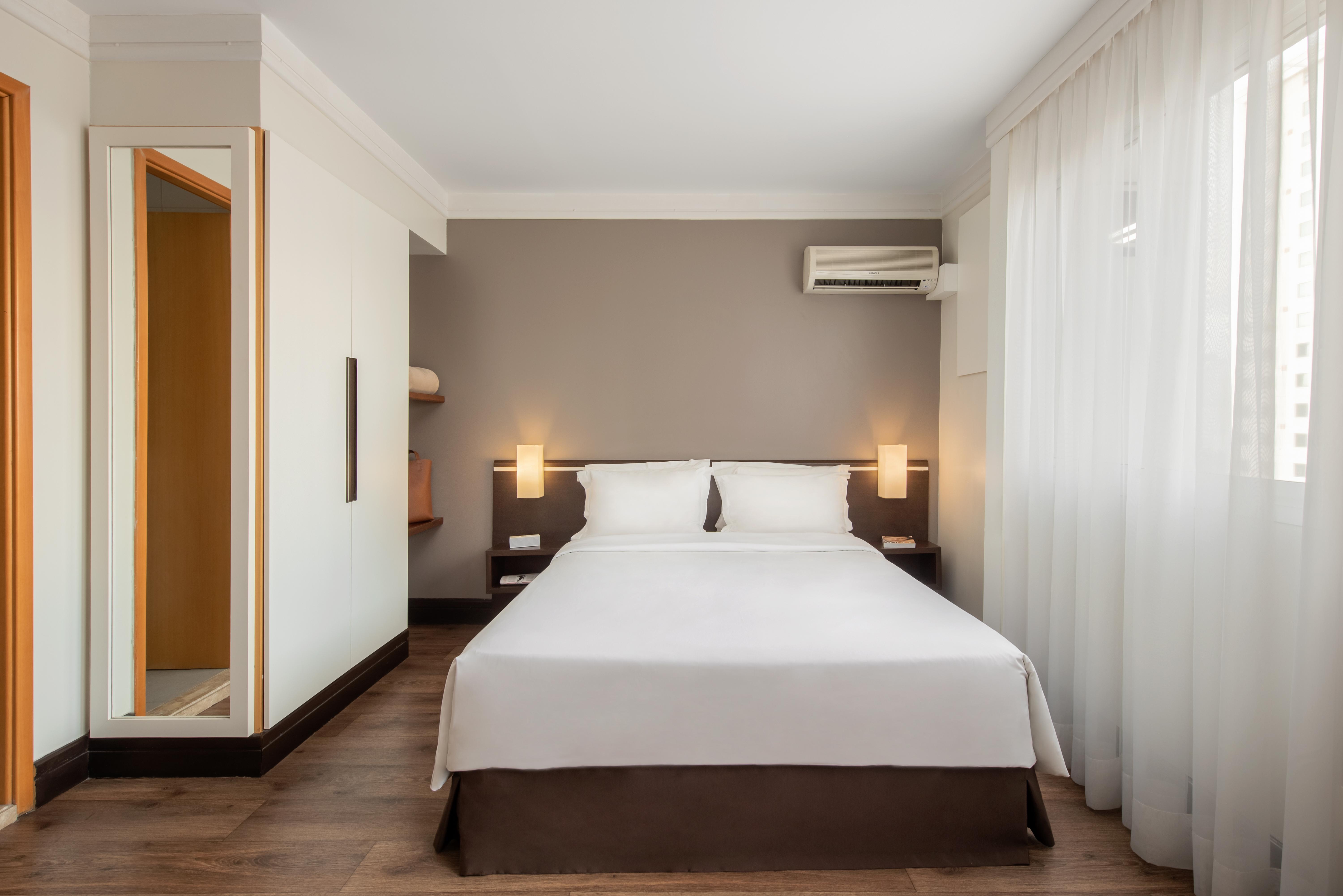 Hotel Intercity Nacoes Unidas 4*