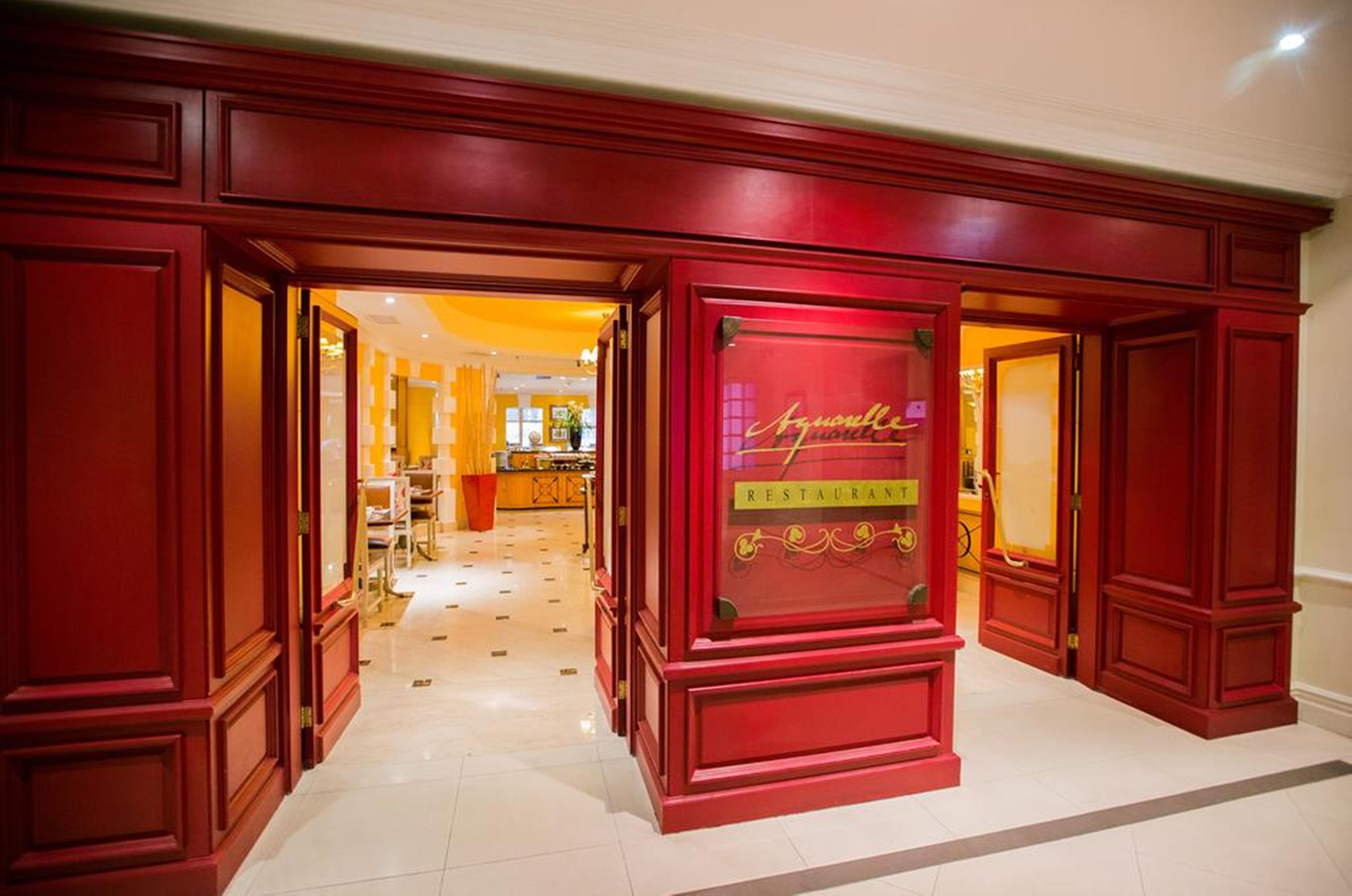Grand Mercure Ibirapuera Hotel