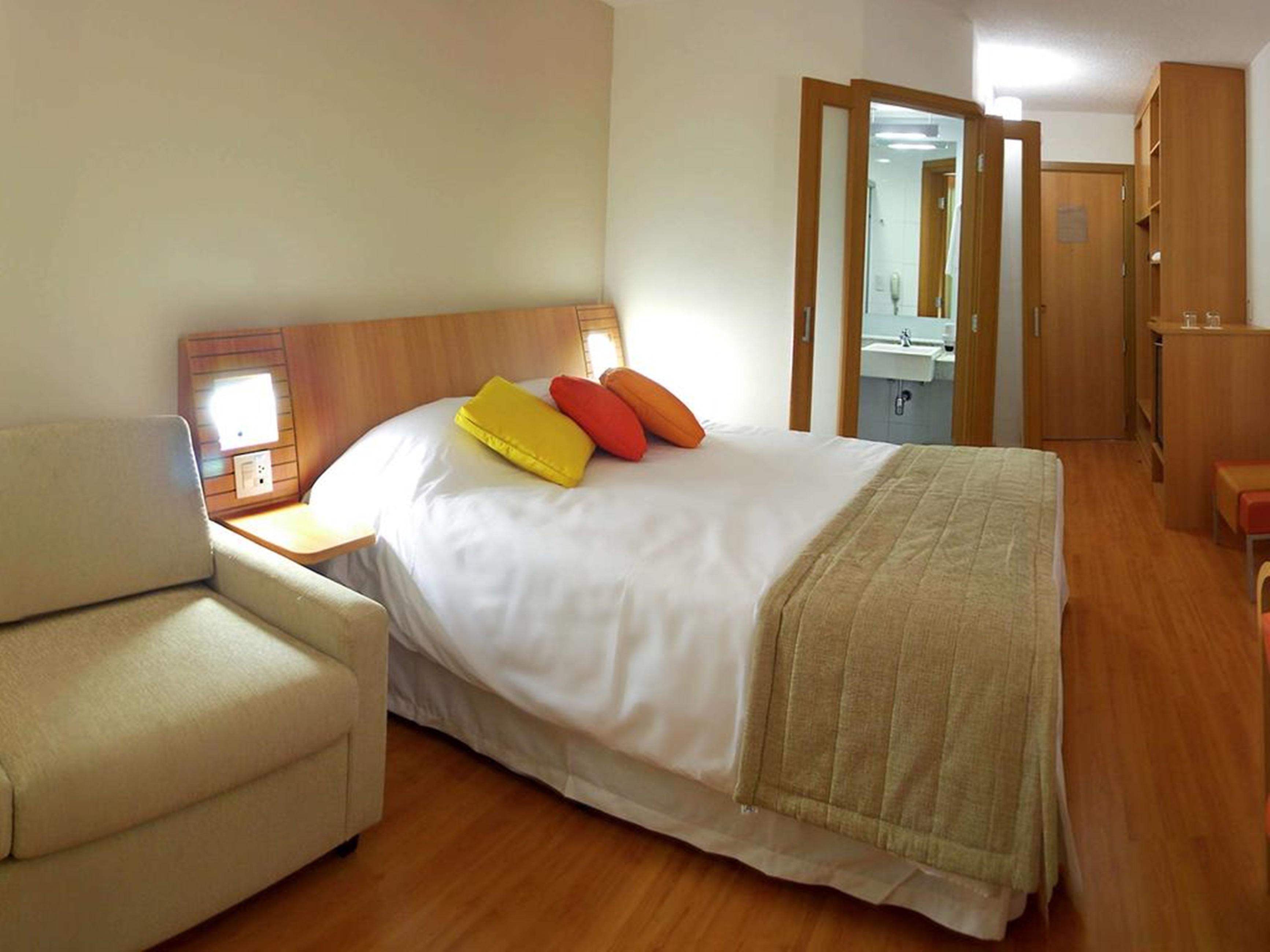 Hotel Novotel Morumbi 4*