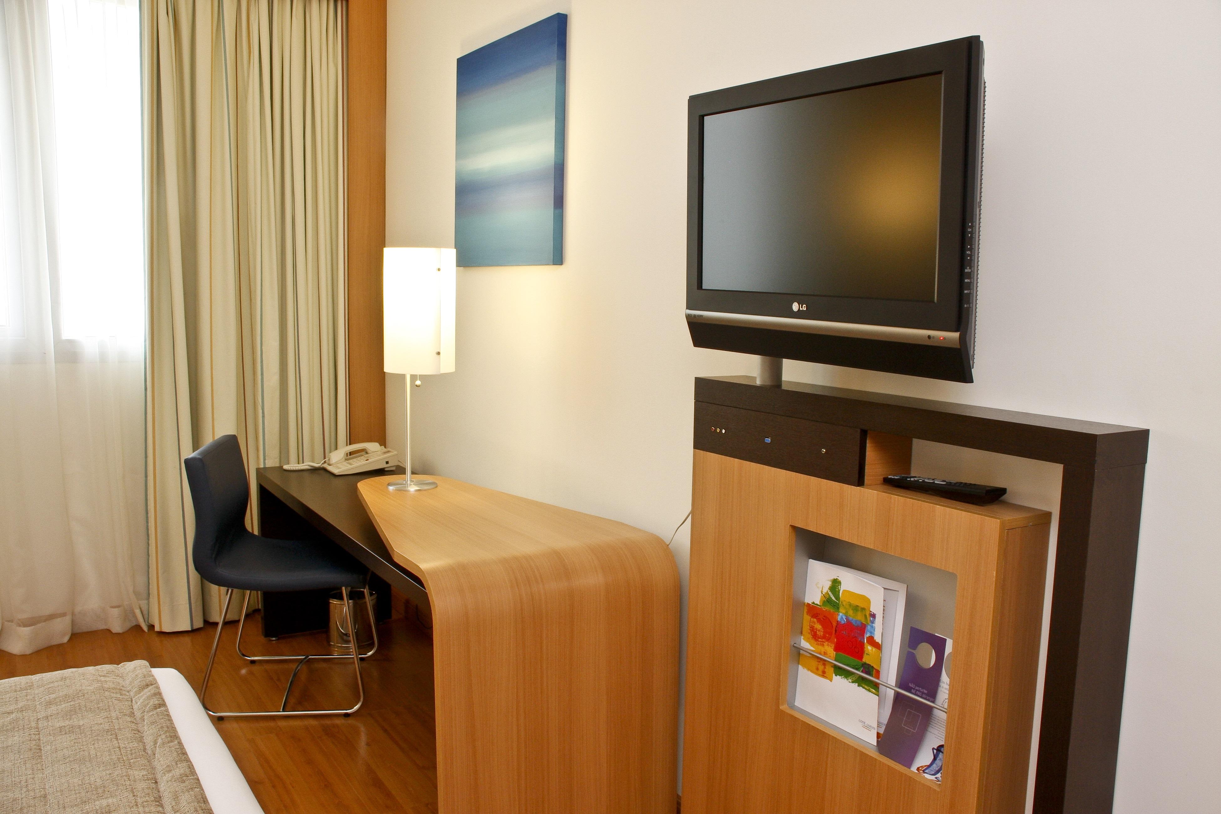 Hotel Novotel Morumbi 4*