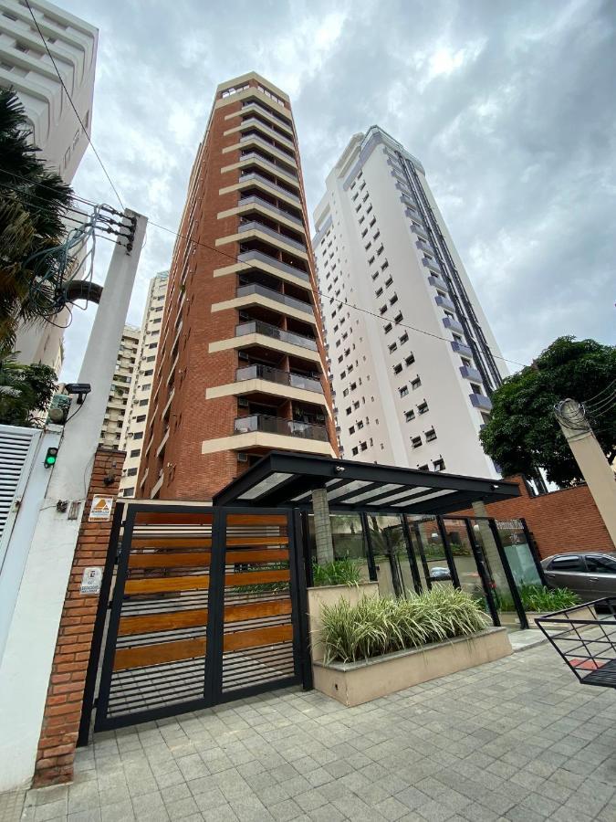 Personal Flat - Acomoda Ate 3 Pessoas - Moema - Aparthotel