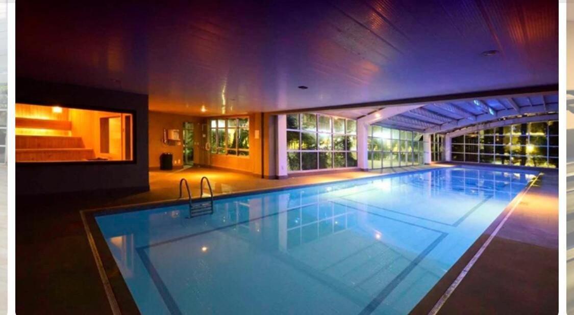 Apartment Quality Bela Cintra Paulista São Paulo