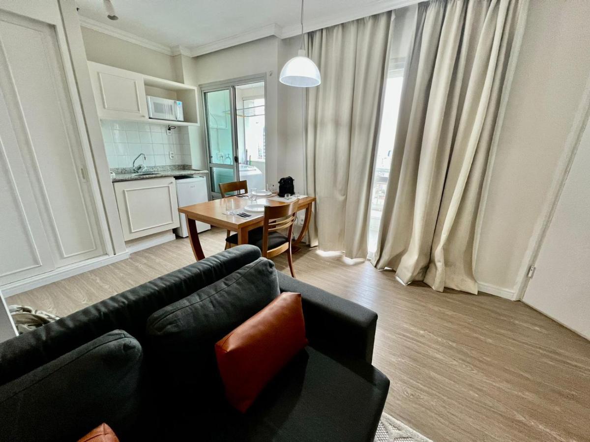 Apartment Quality Bela Cintra Paulista *