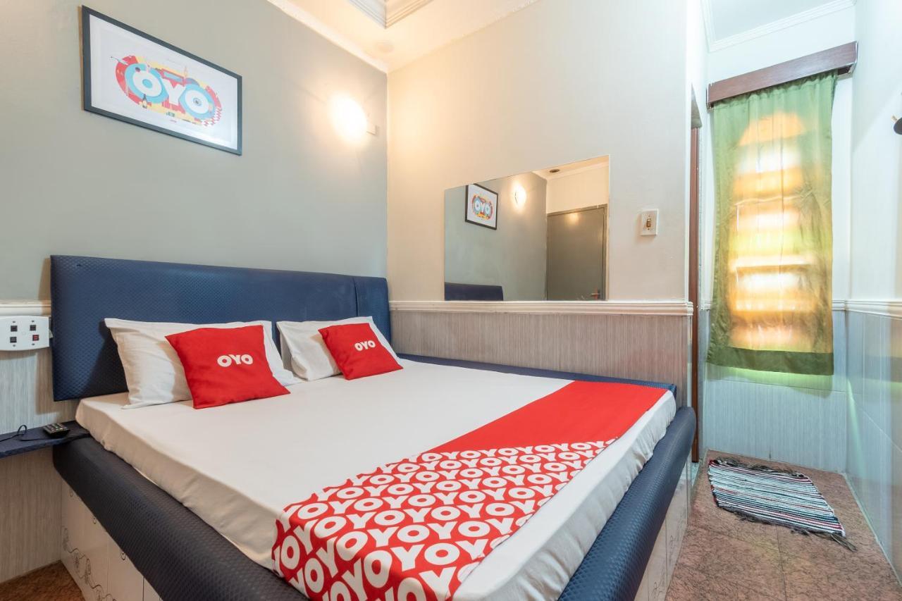 Hotel Oyo Sao Severo São Paulo