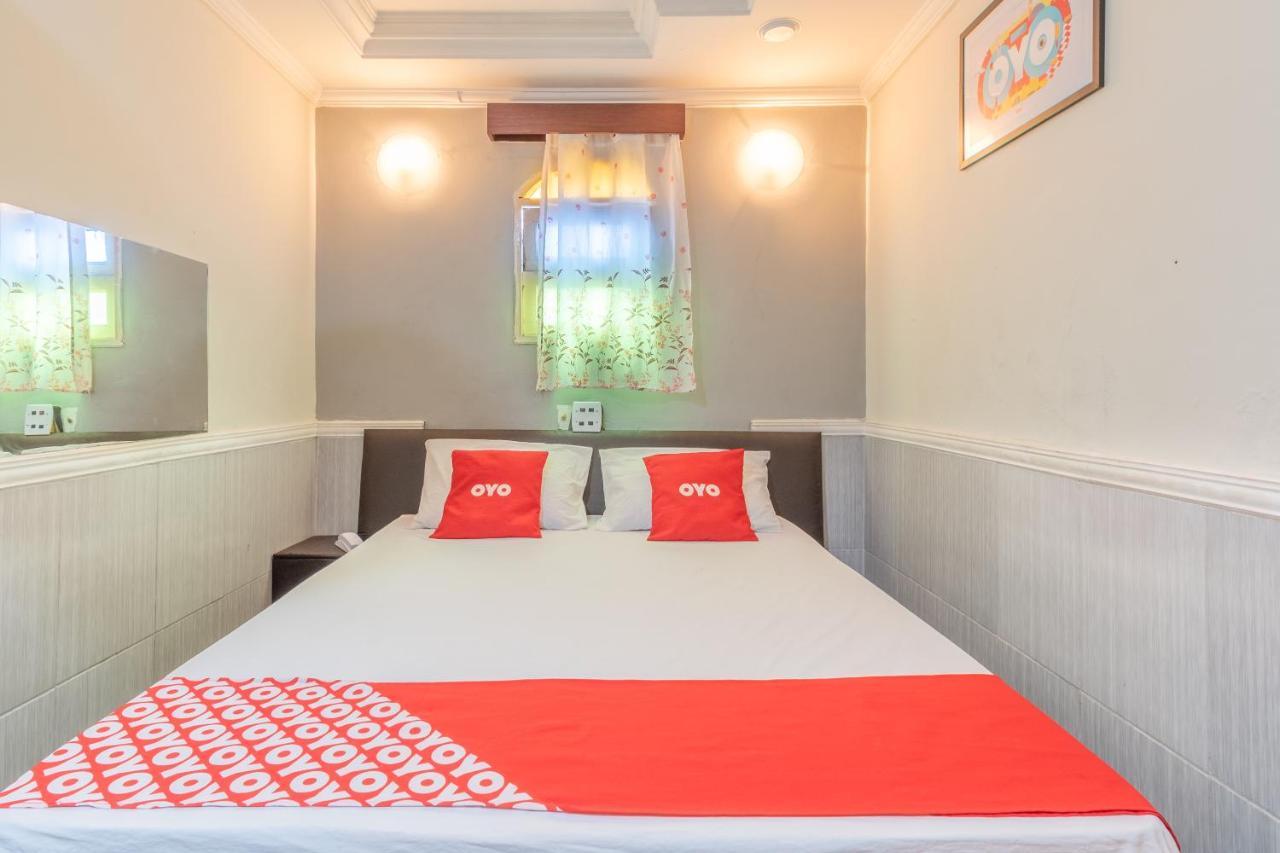 Oyo Sao Severo Hotel São Paulo
