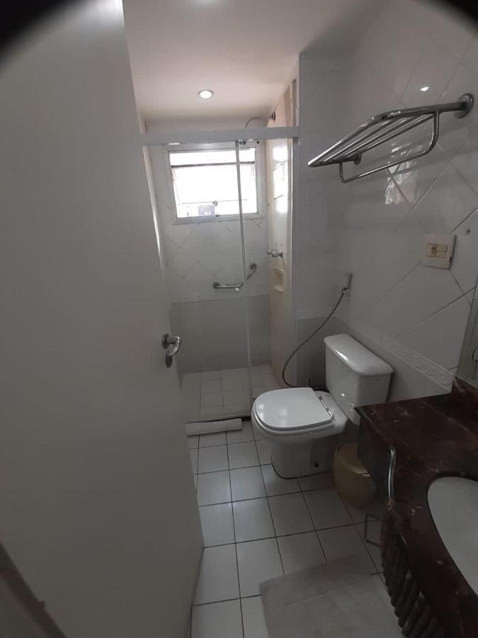 Flat Vila Olimpia Ao Lado Do Shopping