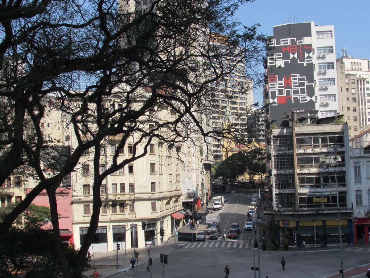 Urbis: Near Sampa Sky Sao Paulo