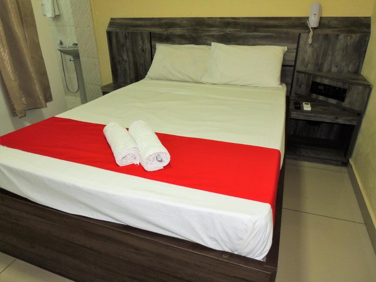 Hotel Sao Judas - By Up - Proximo A Expo
