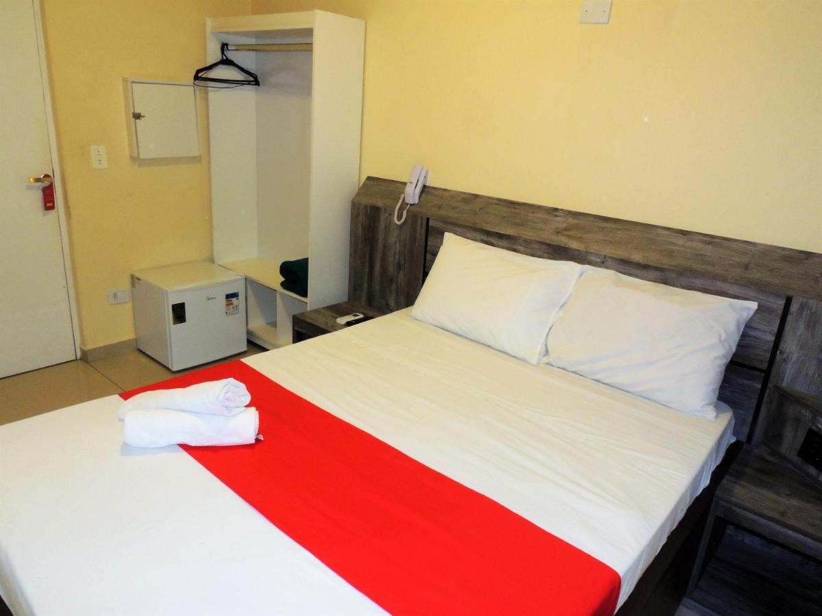 Sao Judas - By Up - Proximo A Expo Hotel 3*