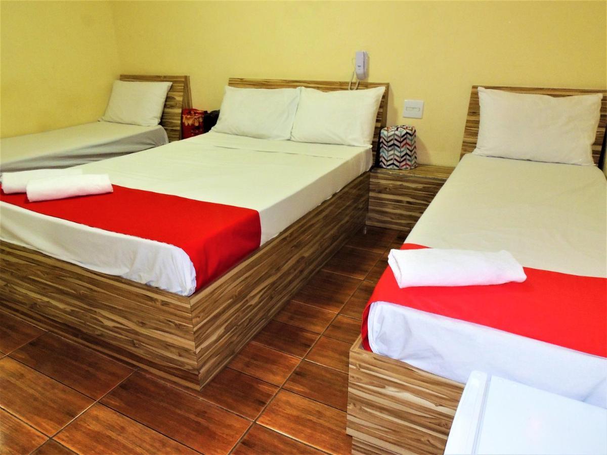 Hotel Sao Judas - By Up - Proximo A Expo Sao Paulo
