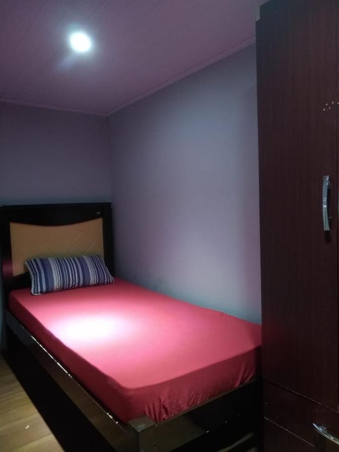 Hospedaria Mimos Privatunterkunft