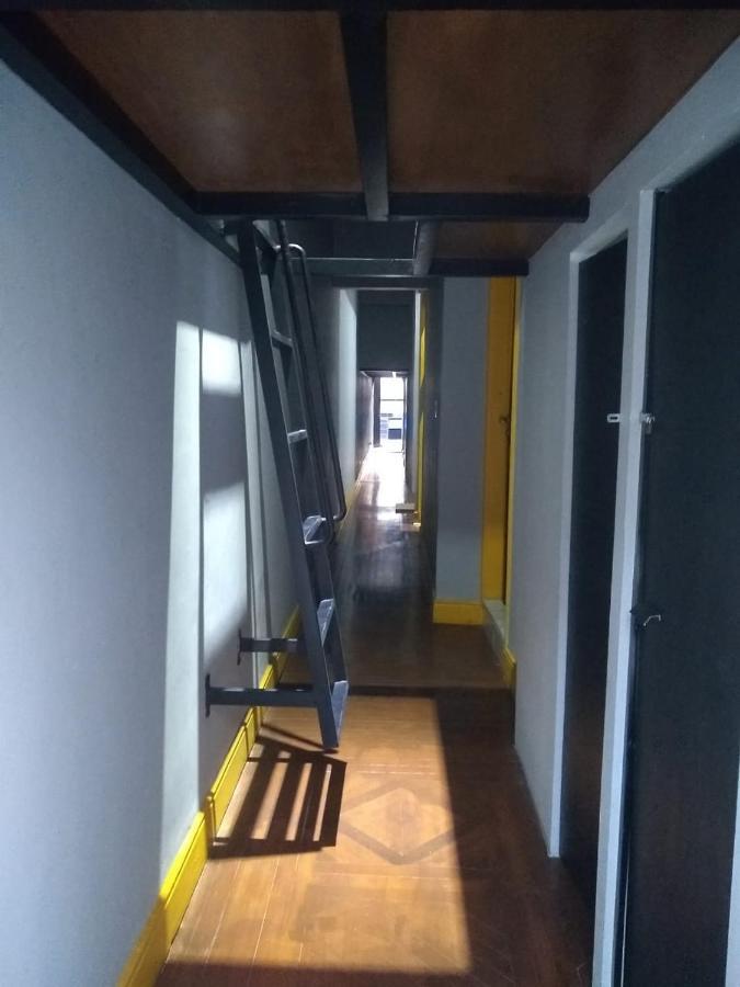 Hospedaria Mimos