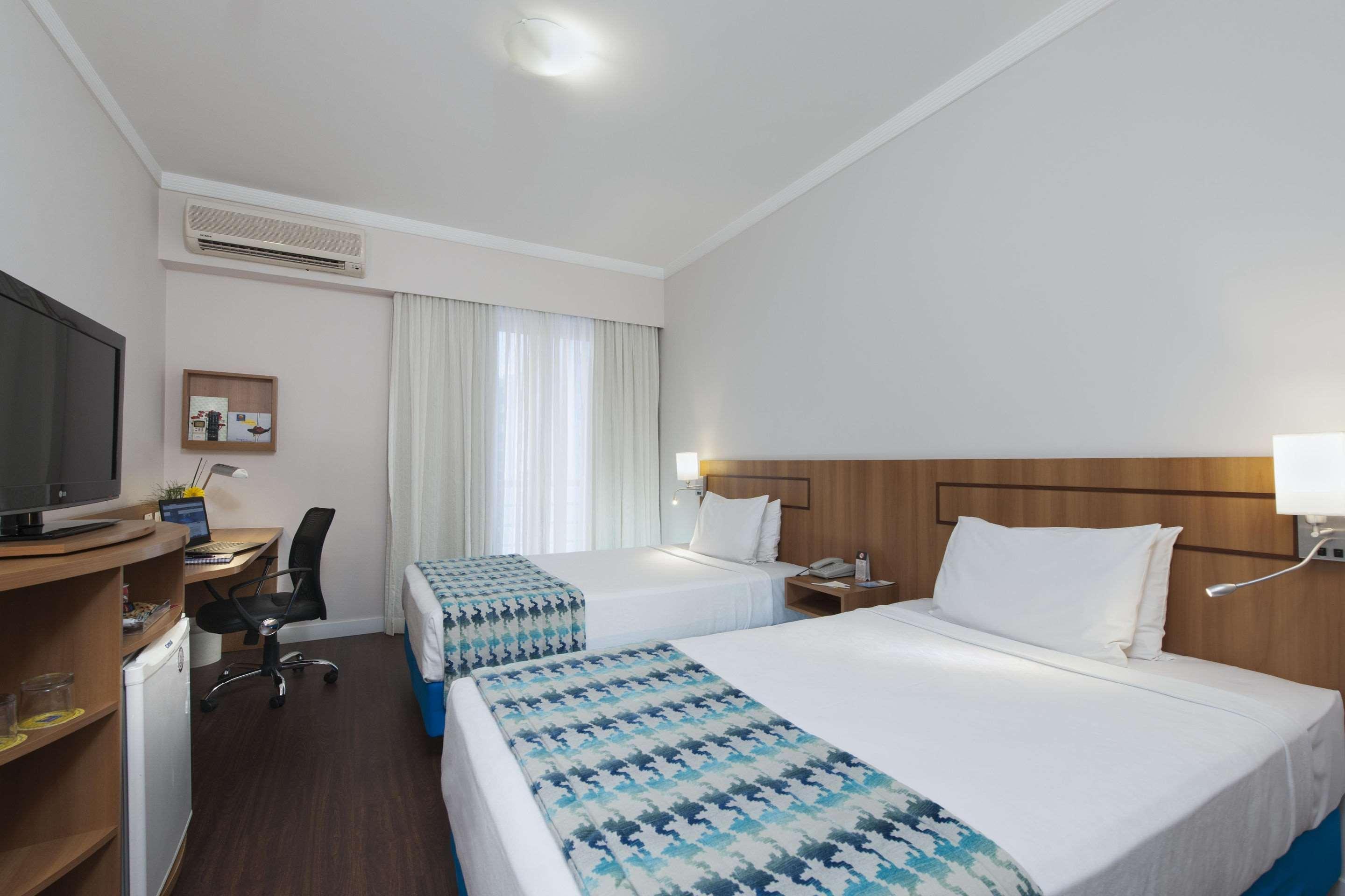 Comfort Ibirapuera 3*