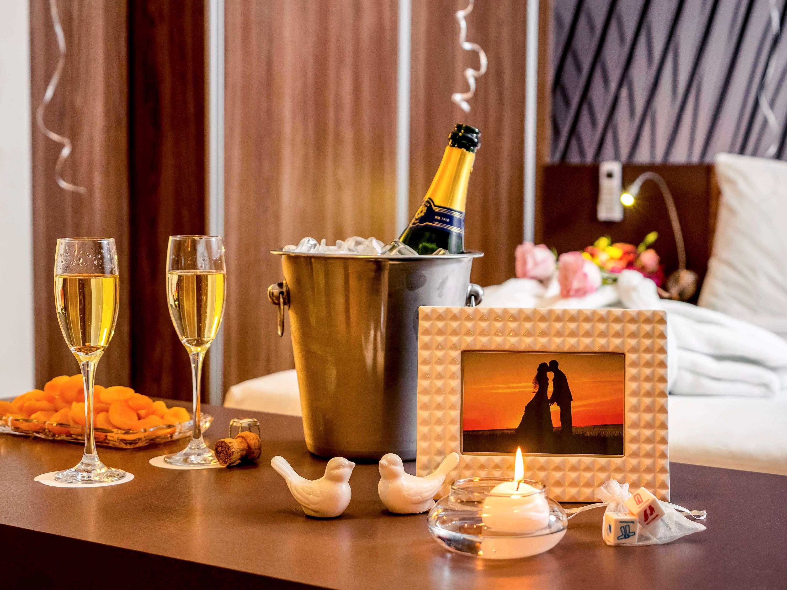 Apartment Mercure Moema Times Square *