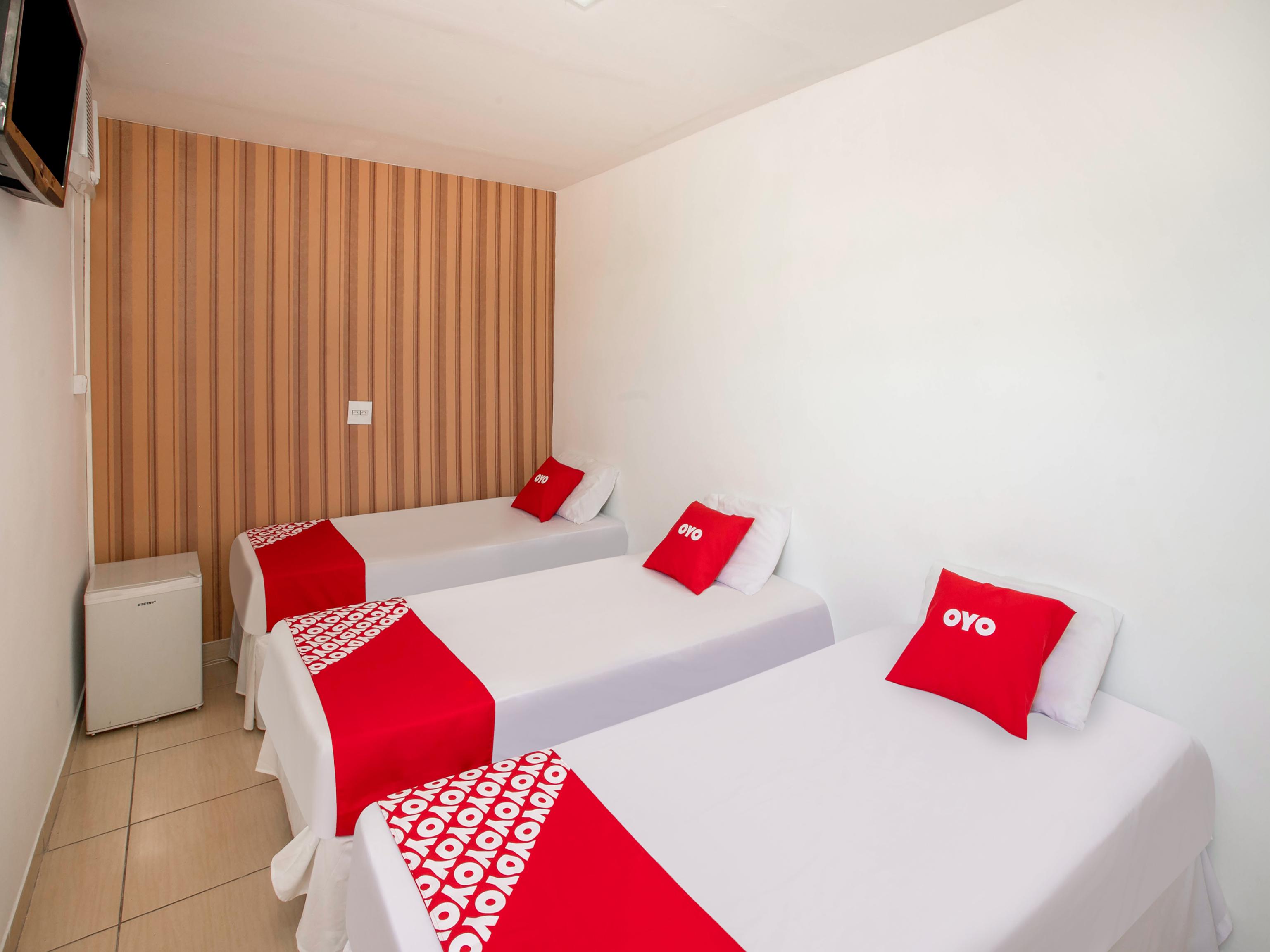 Hotel Oyo Vintage, 3*