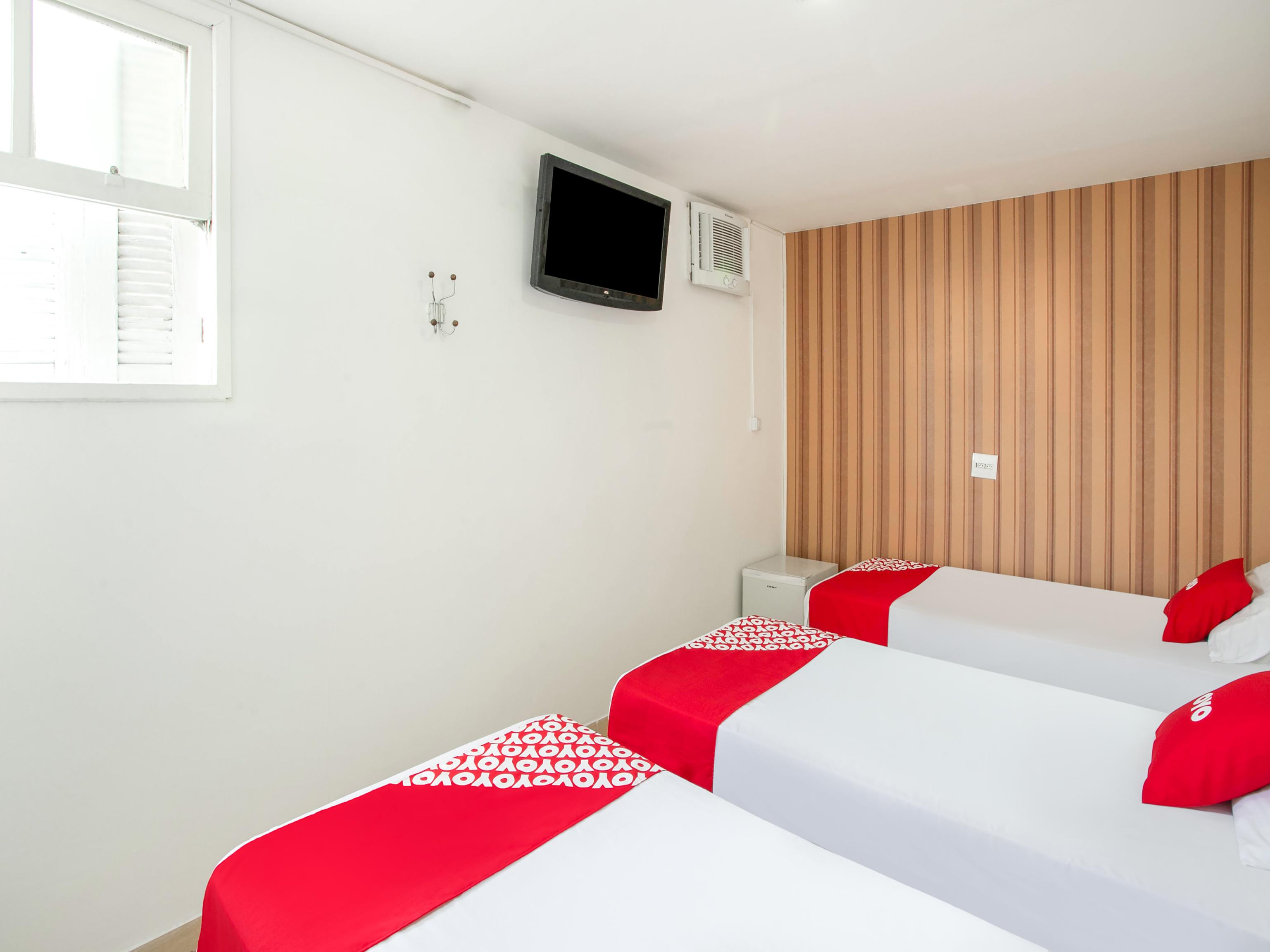 Hotel Oyo Vintage,