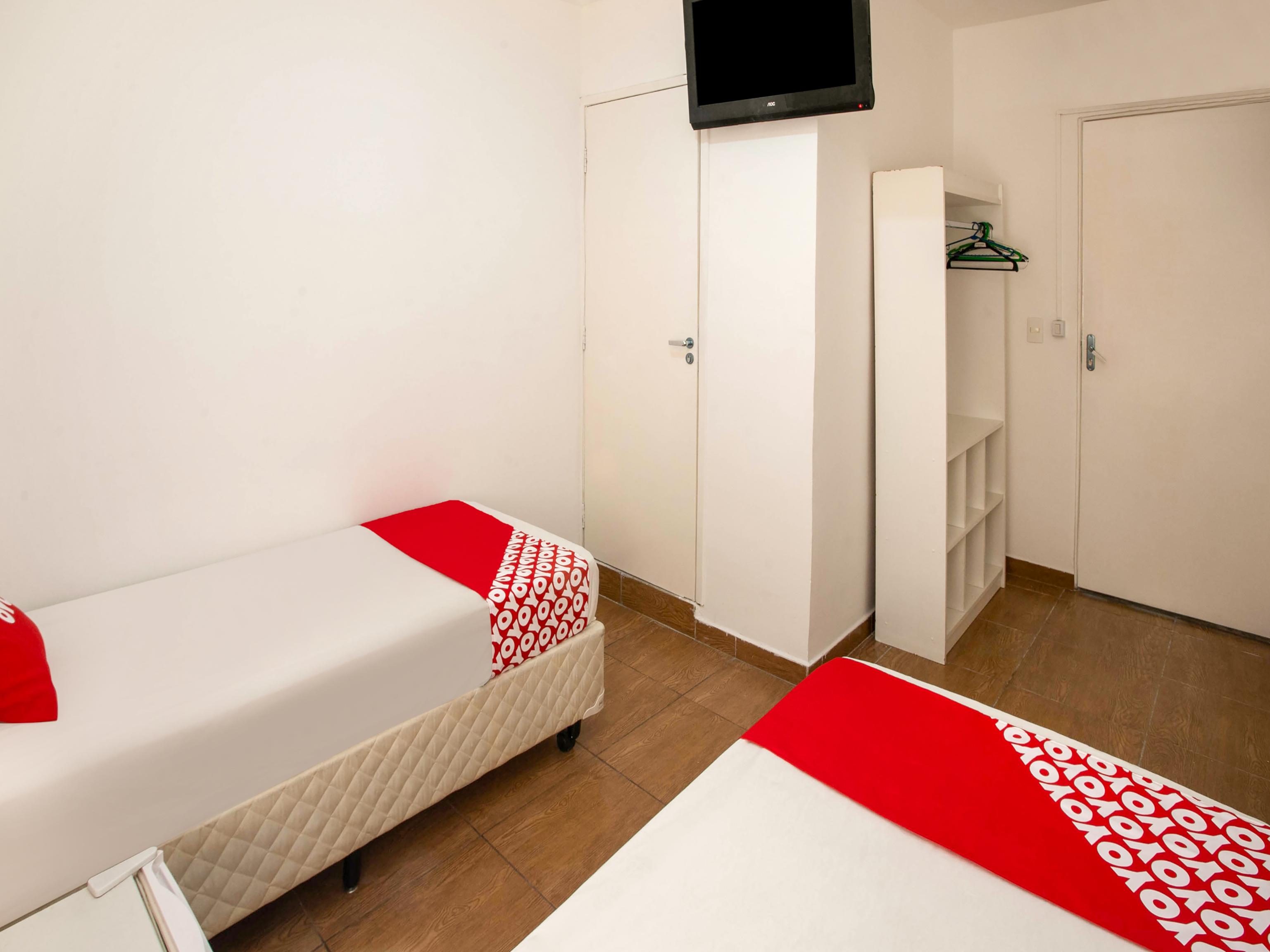 Hotel Oyo Vintage,