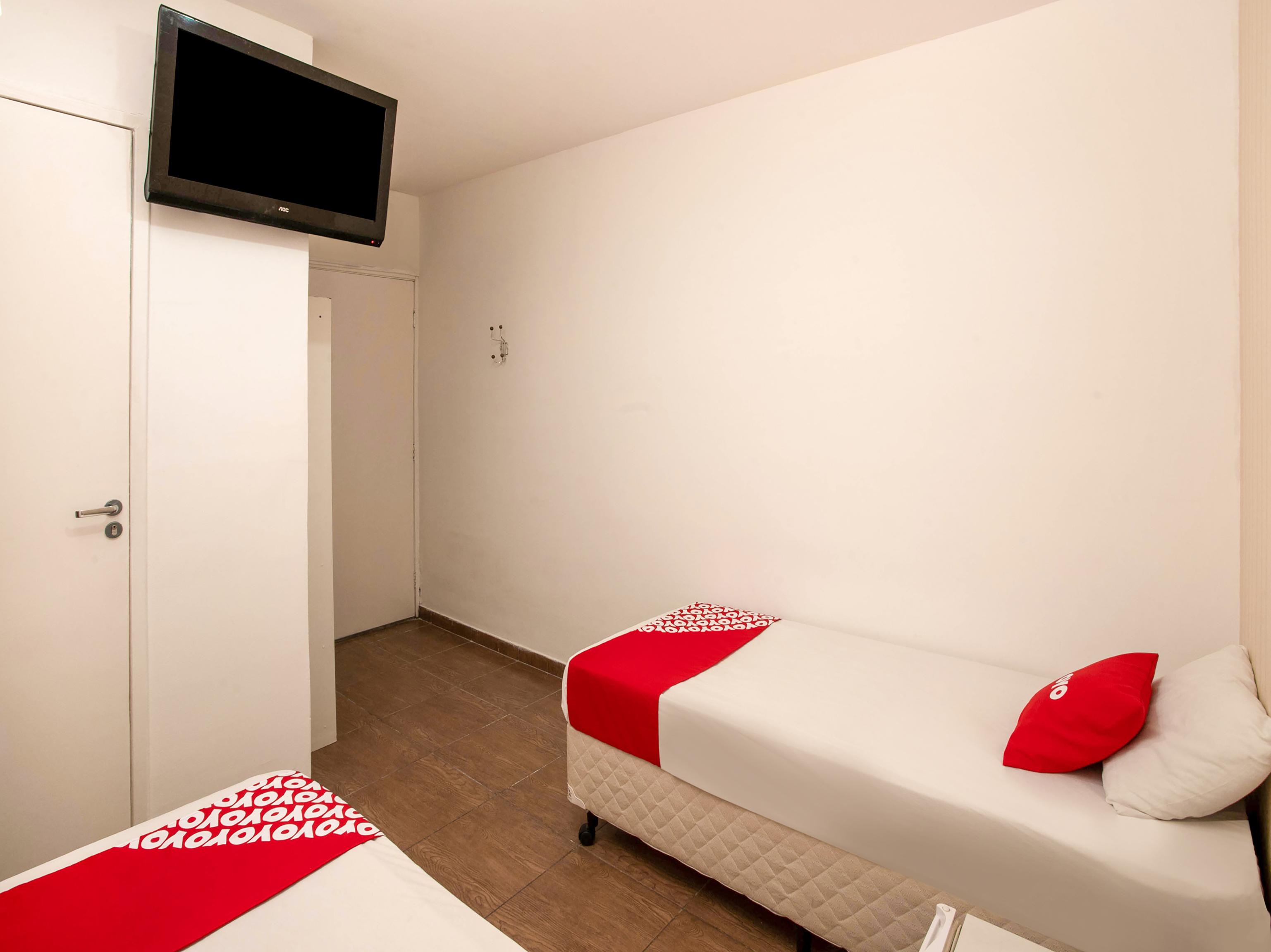 Hotel Oyo Vintage,