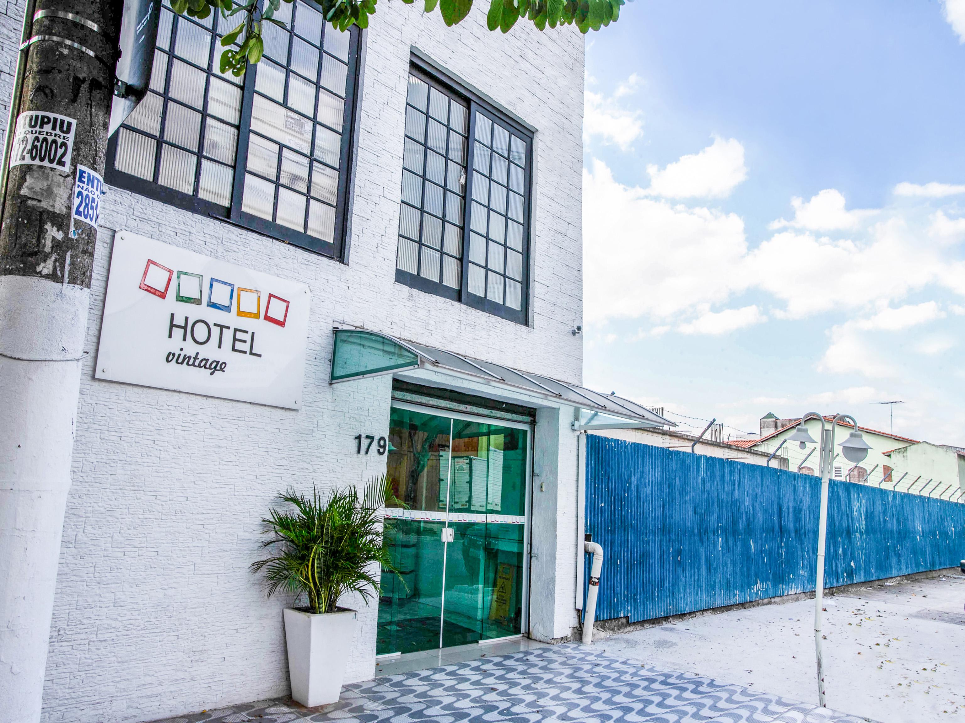 Oyo Vintage, 3* Sao Paulo