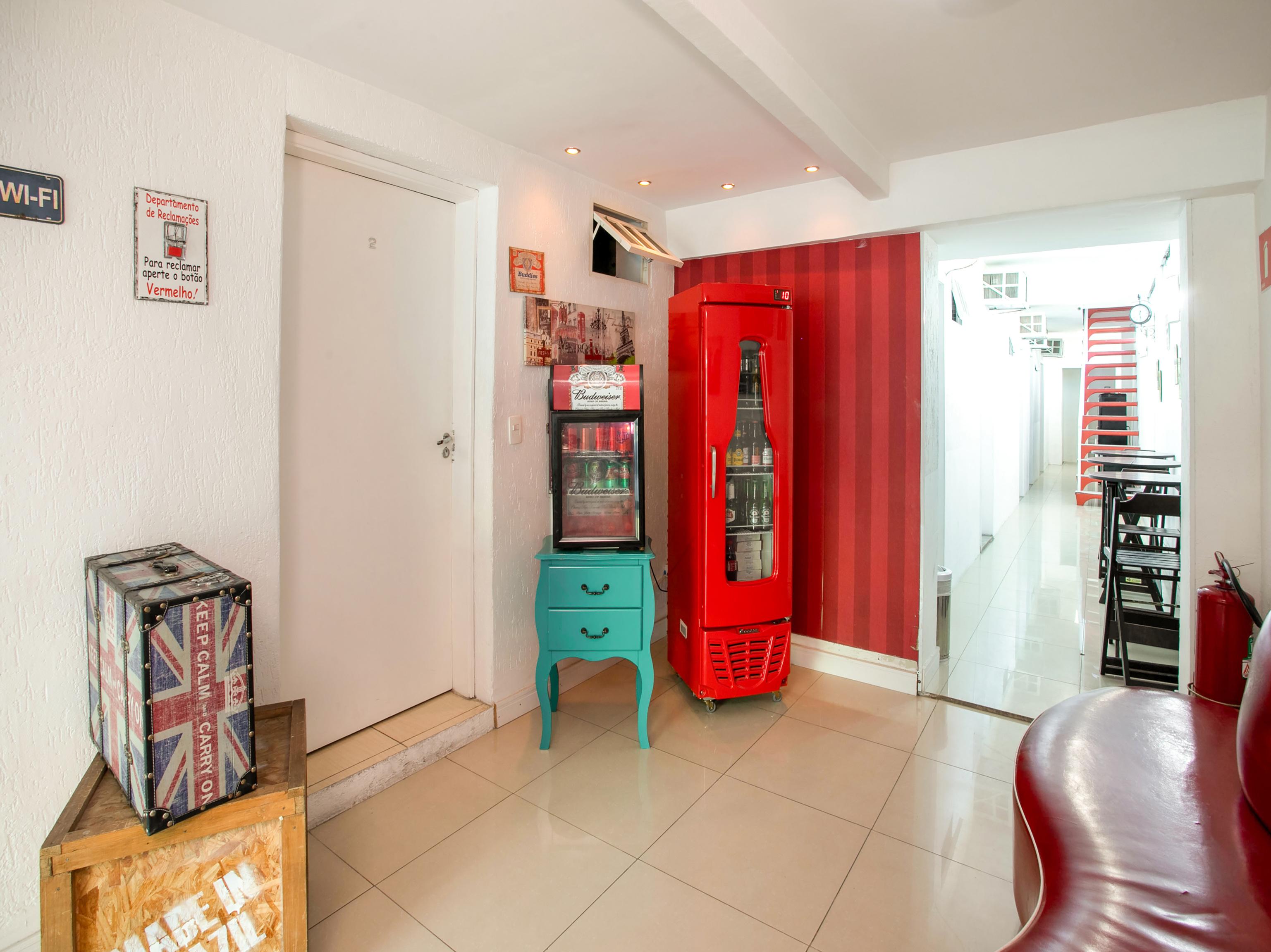 Oyo Vintage, 3* Sao Paulo