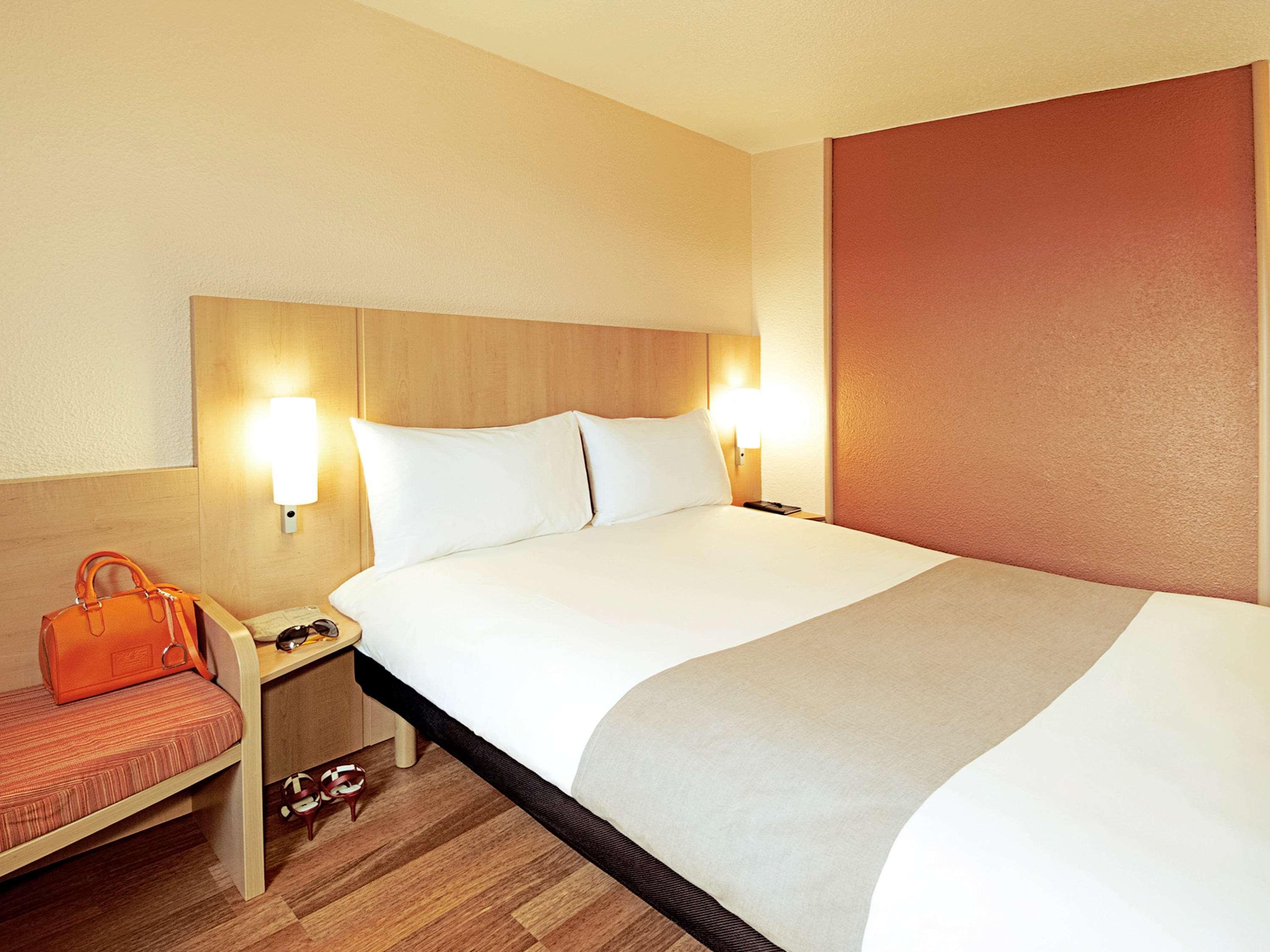 Hotel Ibis Budget Morumbi 2*