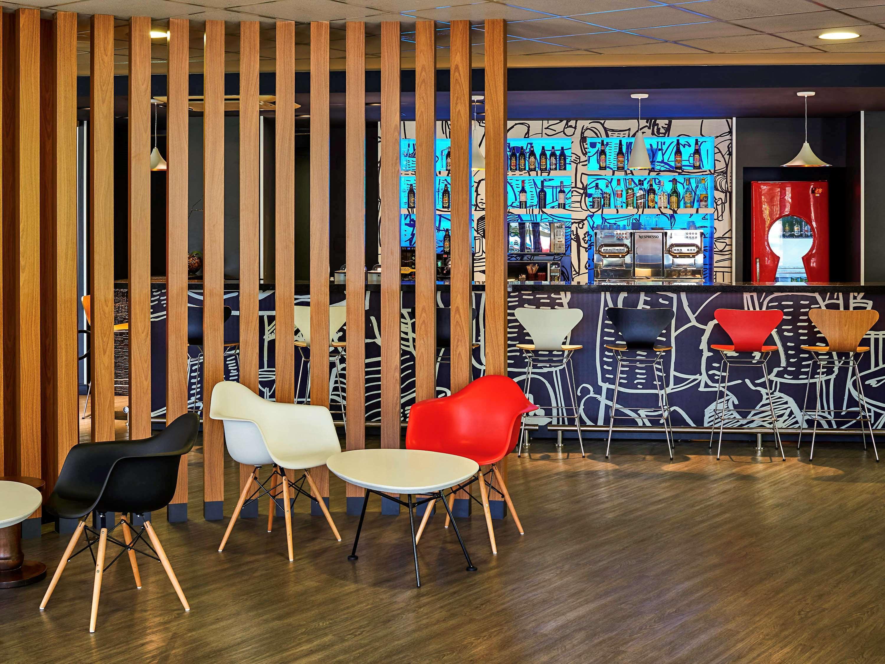 Hotel Ibis Budget Morumbi