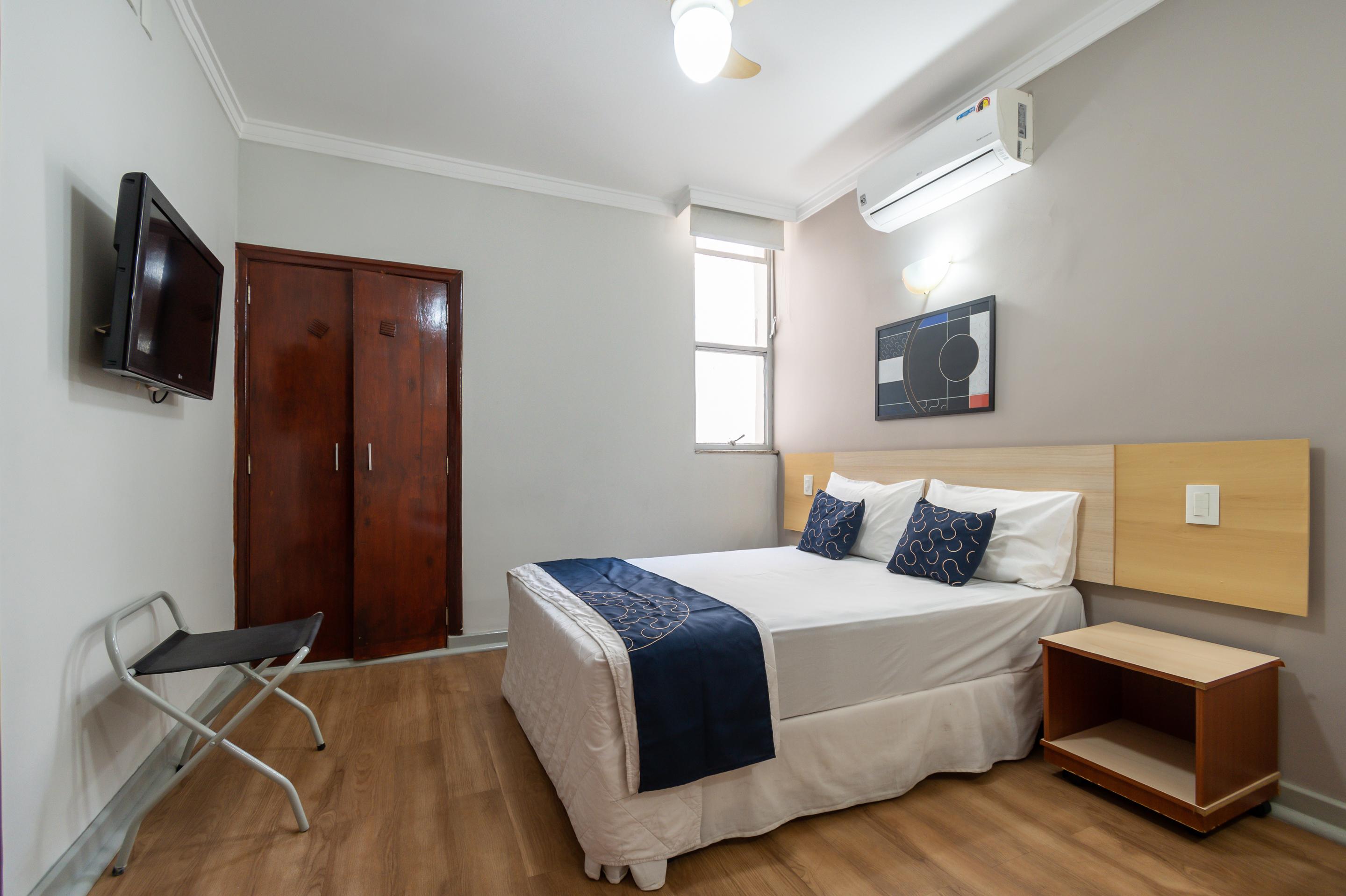 Otel Rede Andrade Piratininga