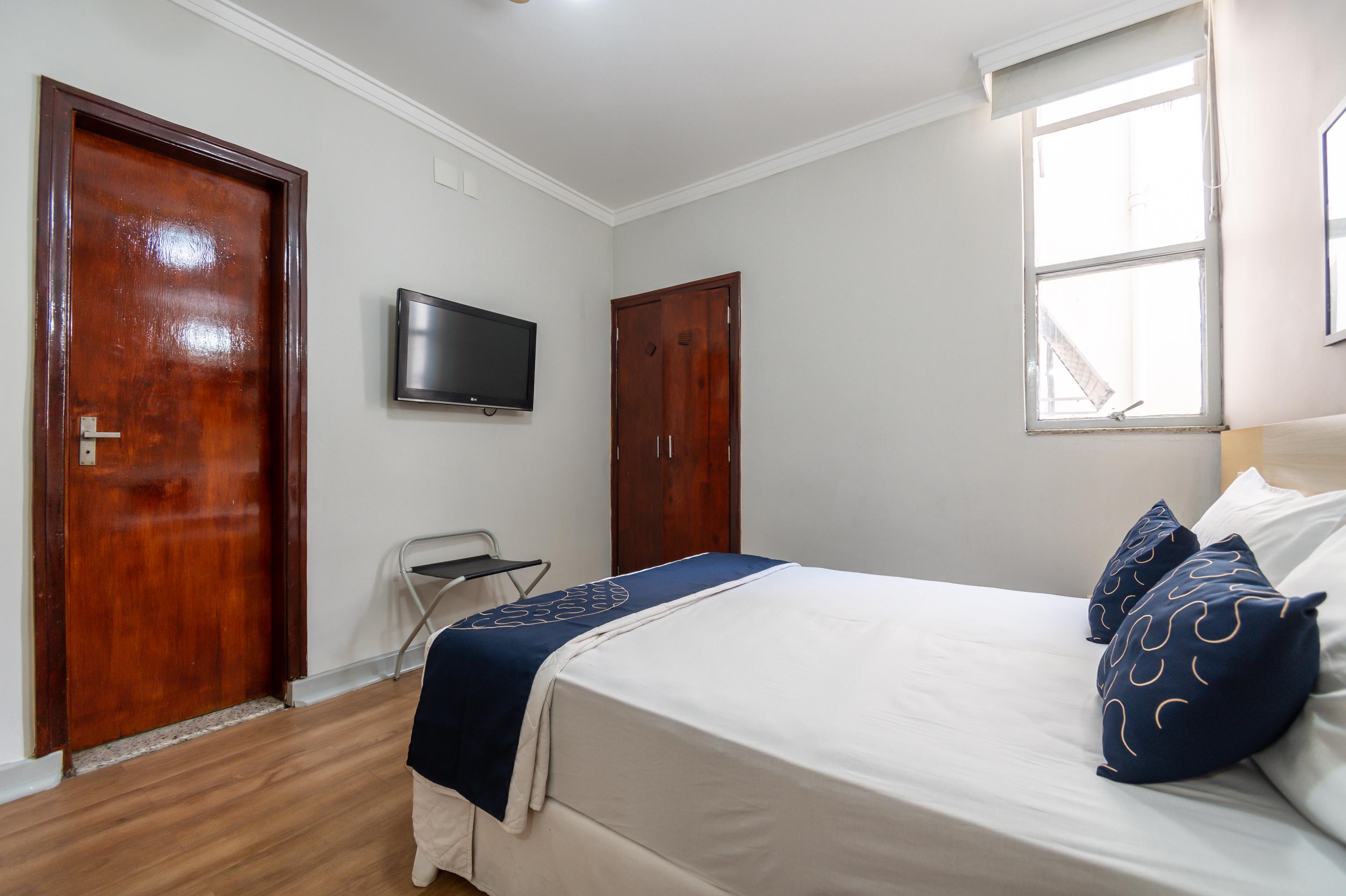 Otel Rede Andrade Piratininga 3*
