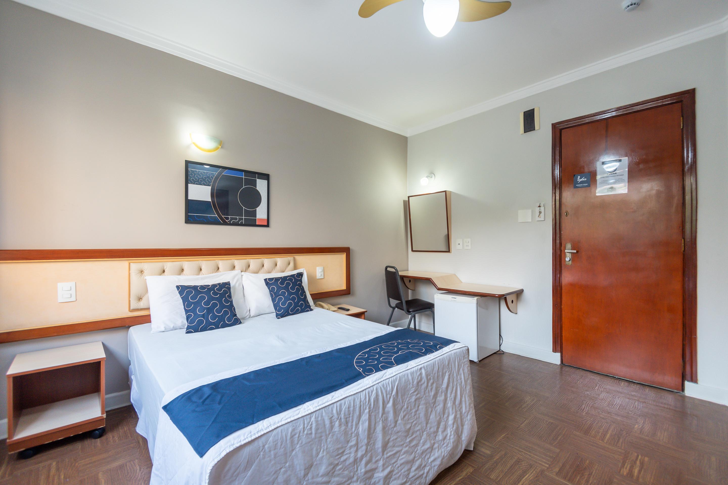Rede Andrade Piratininga Otel Sao Paulo